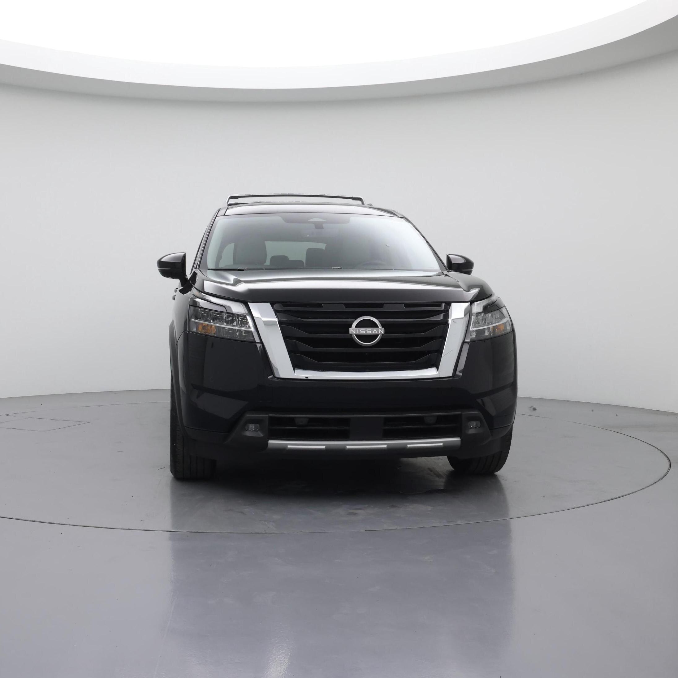 Thumbnail: 2023 Nissan Pathfinder - 5