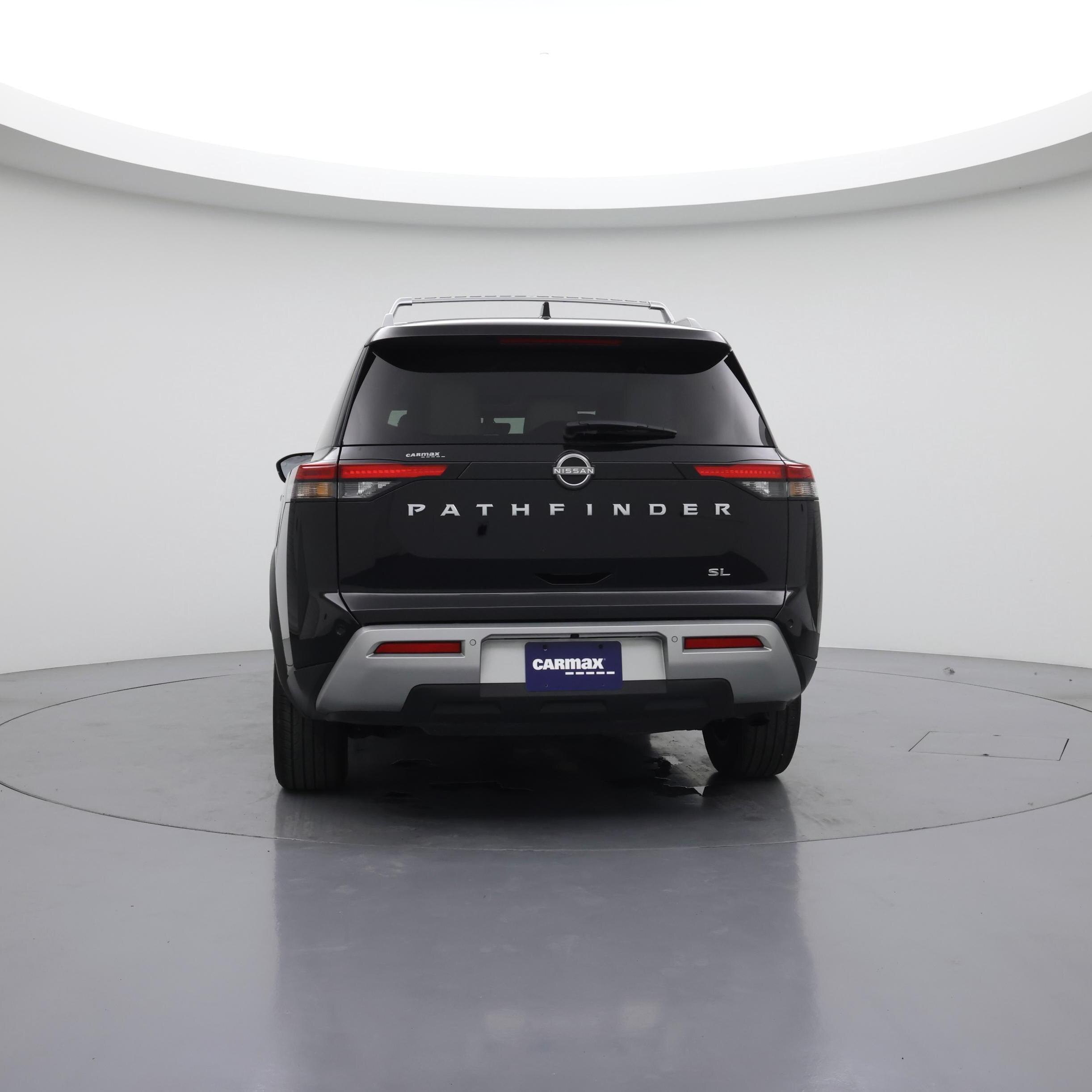 Thumbnail: 2023 Nissan Pathfinder - 6