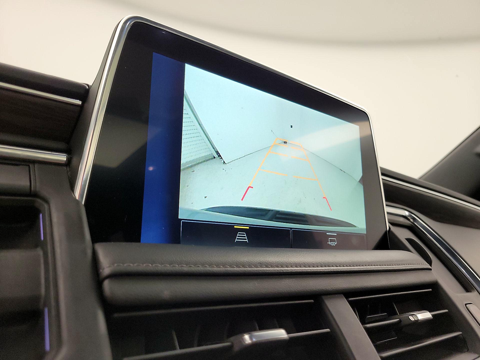 Thumbnail: 2023 Chevrolet Tahoe - 14