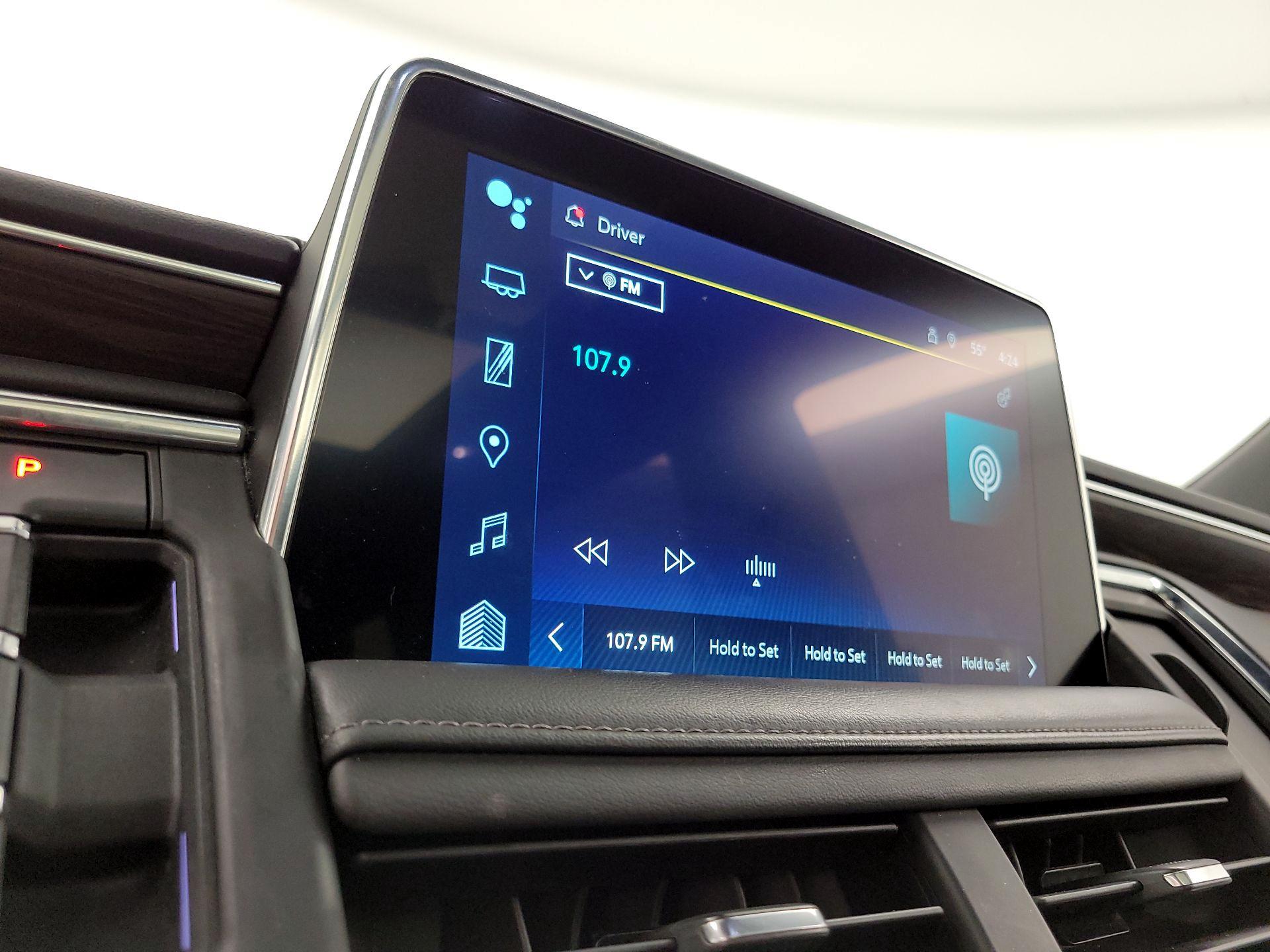 Thumbnail: 2023 Chevrolet Tahoe - 15