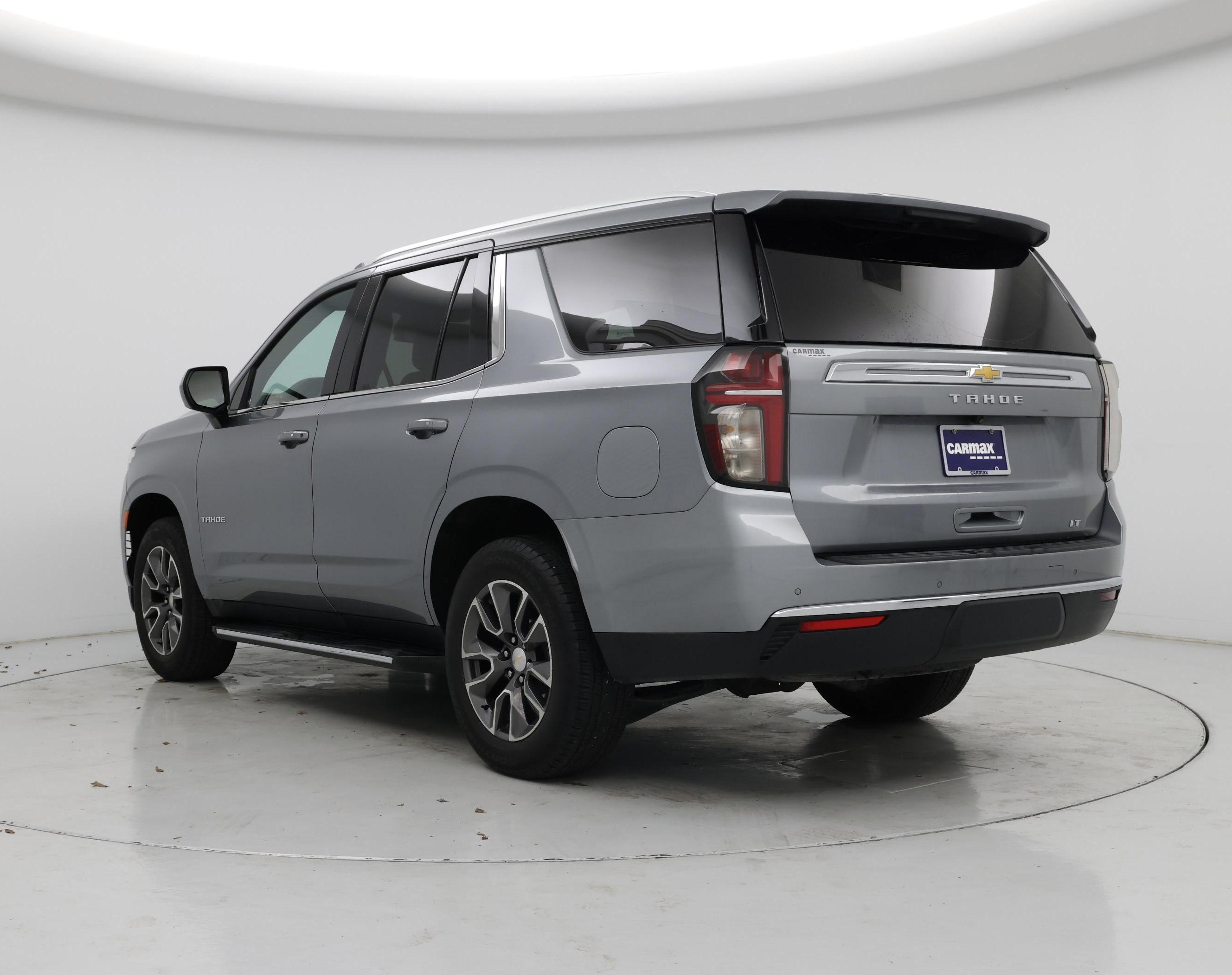 Thumbnail: 2023 Chevrolet Tahoe - 2