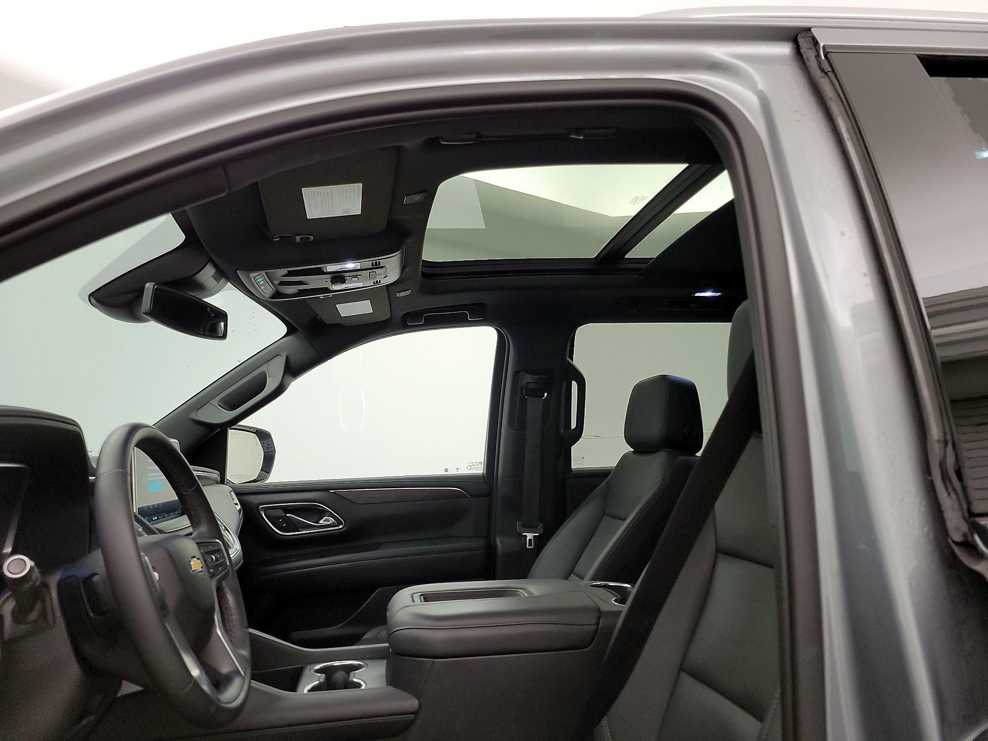 Thumbnail: 2023 Chevrolet Tahoe - 19