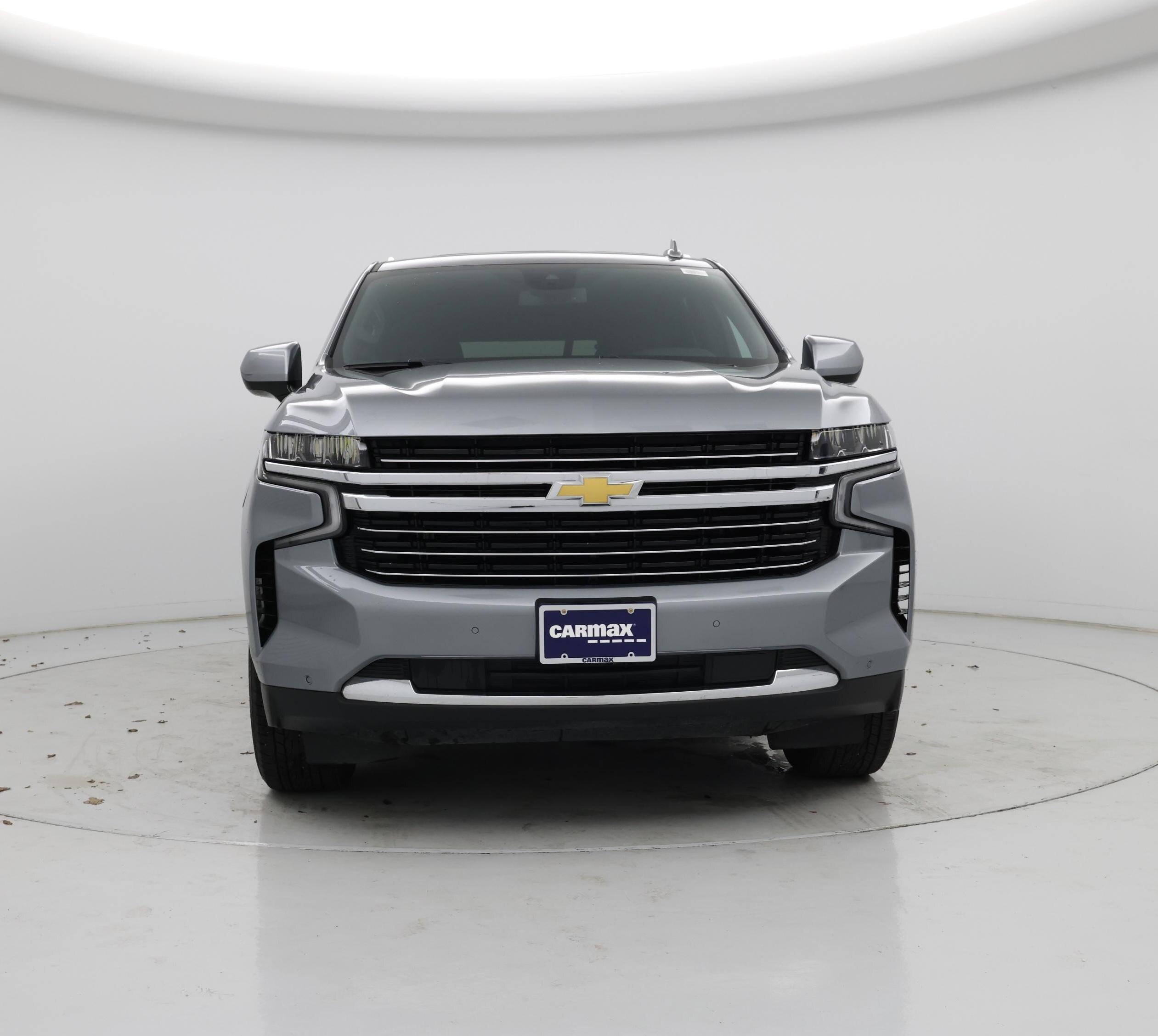 Thumbnail: 2023 Chevrolet Tahoe - 5