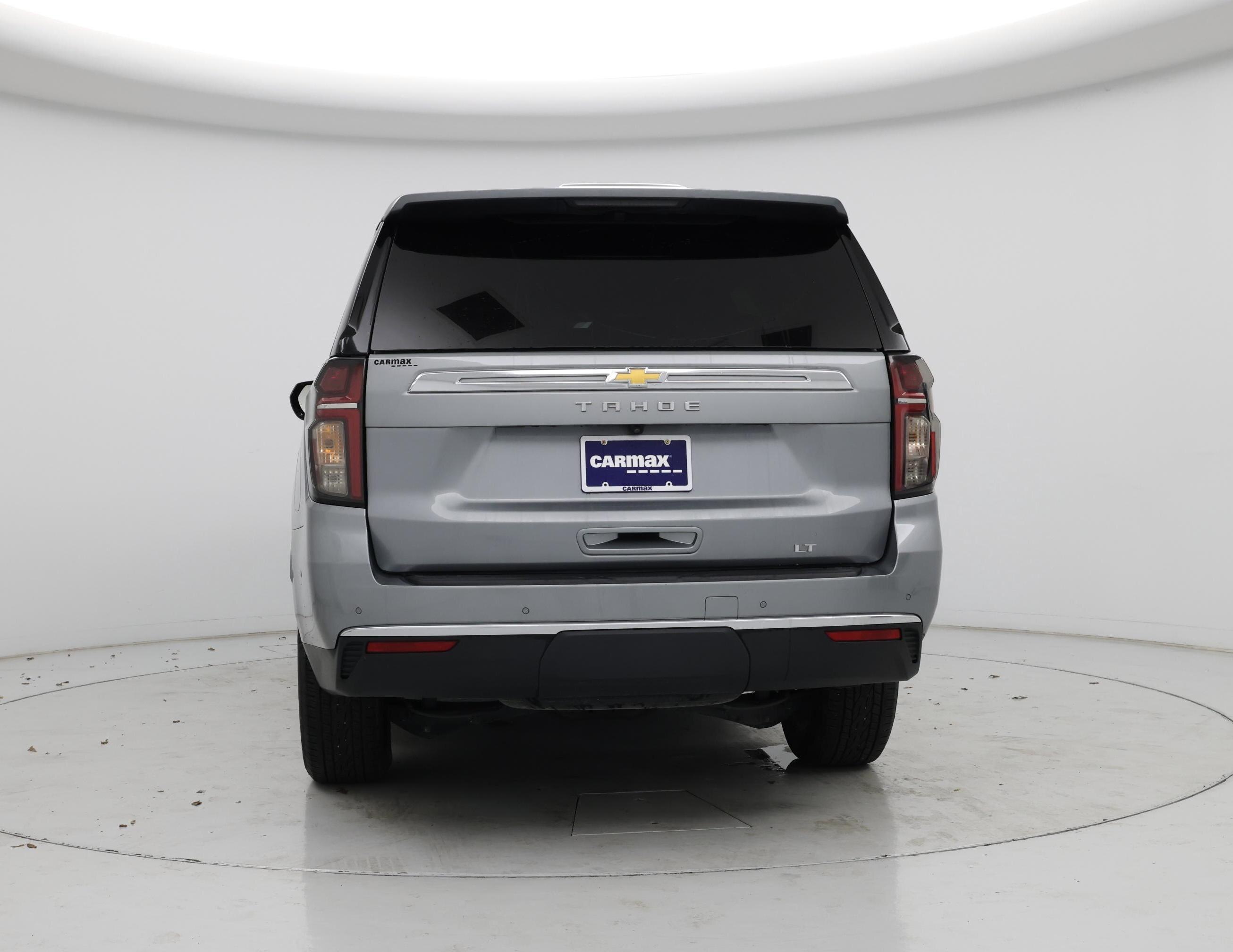 Thumbnail: 2023 Chevrolet Tahoe - 6