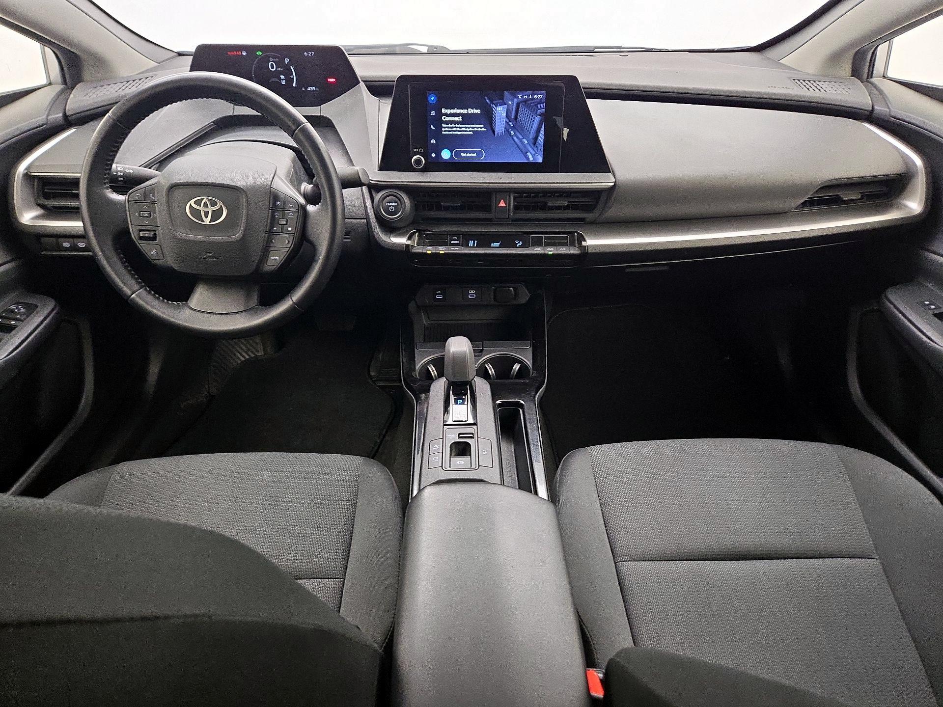 Thumbnail: 2023 Toyota Prius - 9