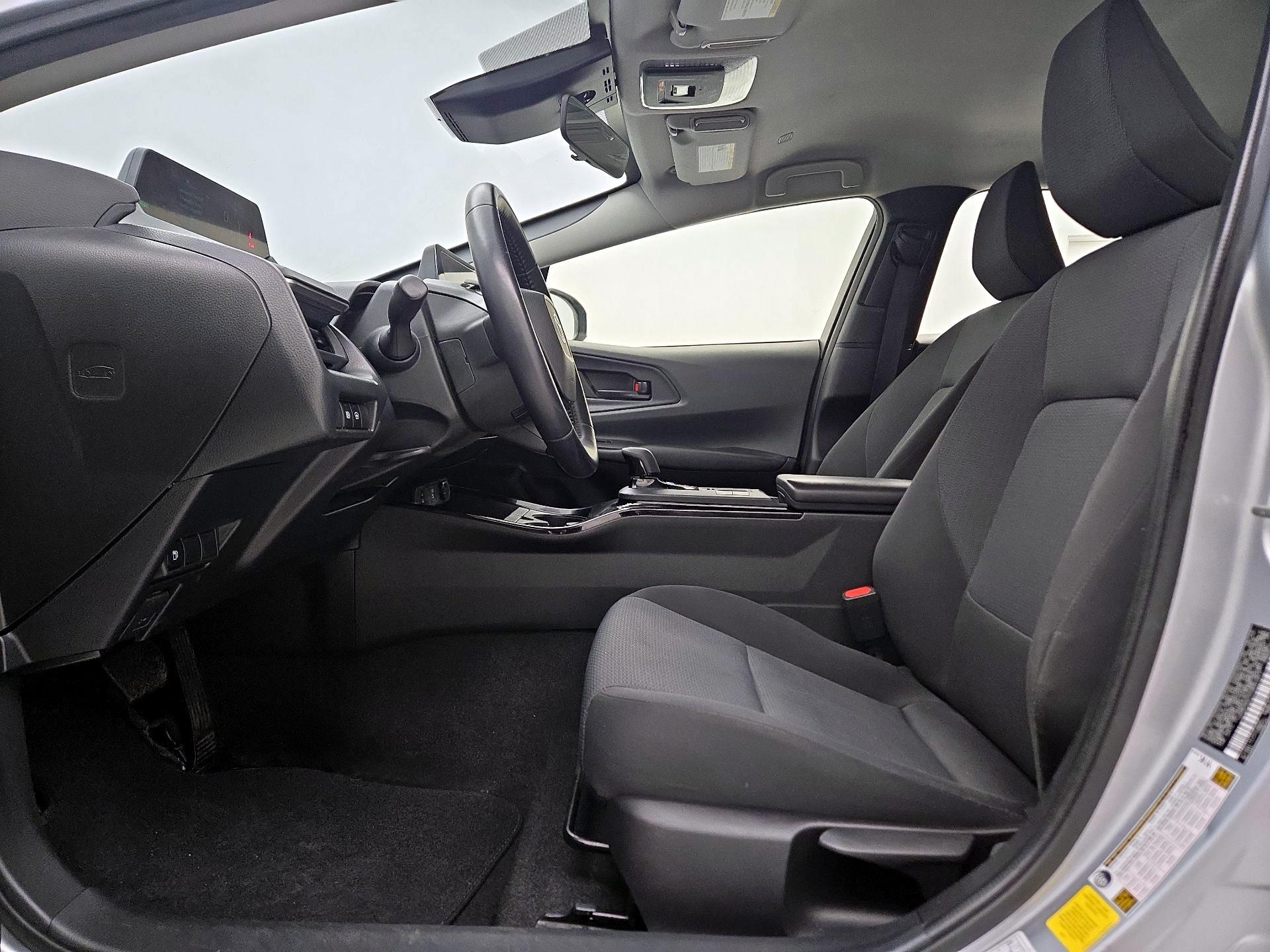 Thumbnail: 2023 Toyota Prius - 11