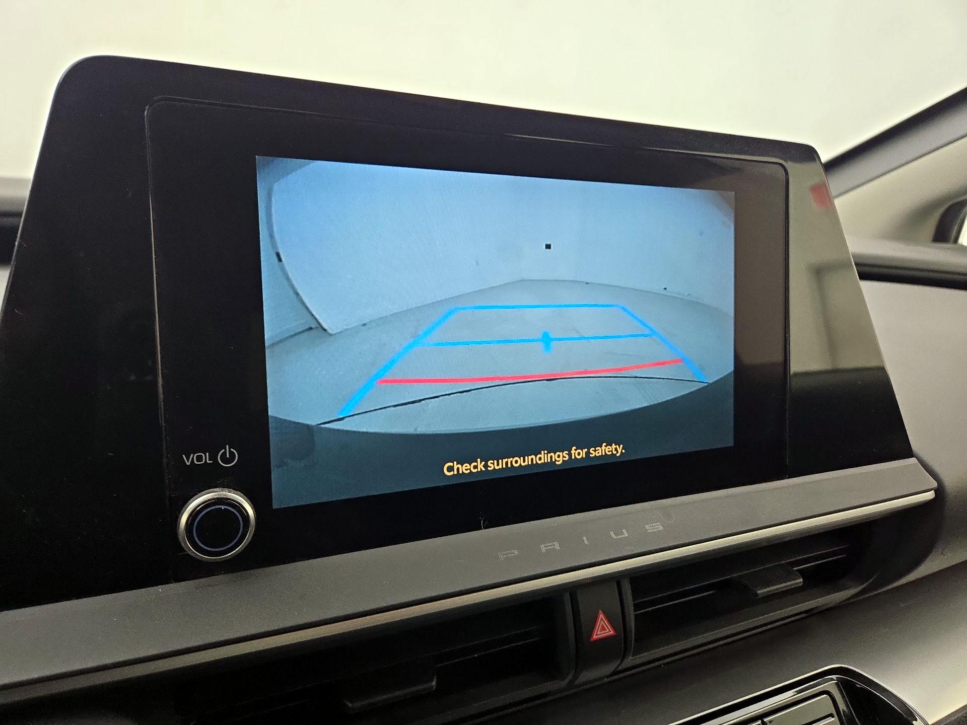 Thumbnail: 2023 Toyota Prius - 14