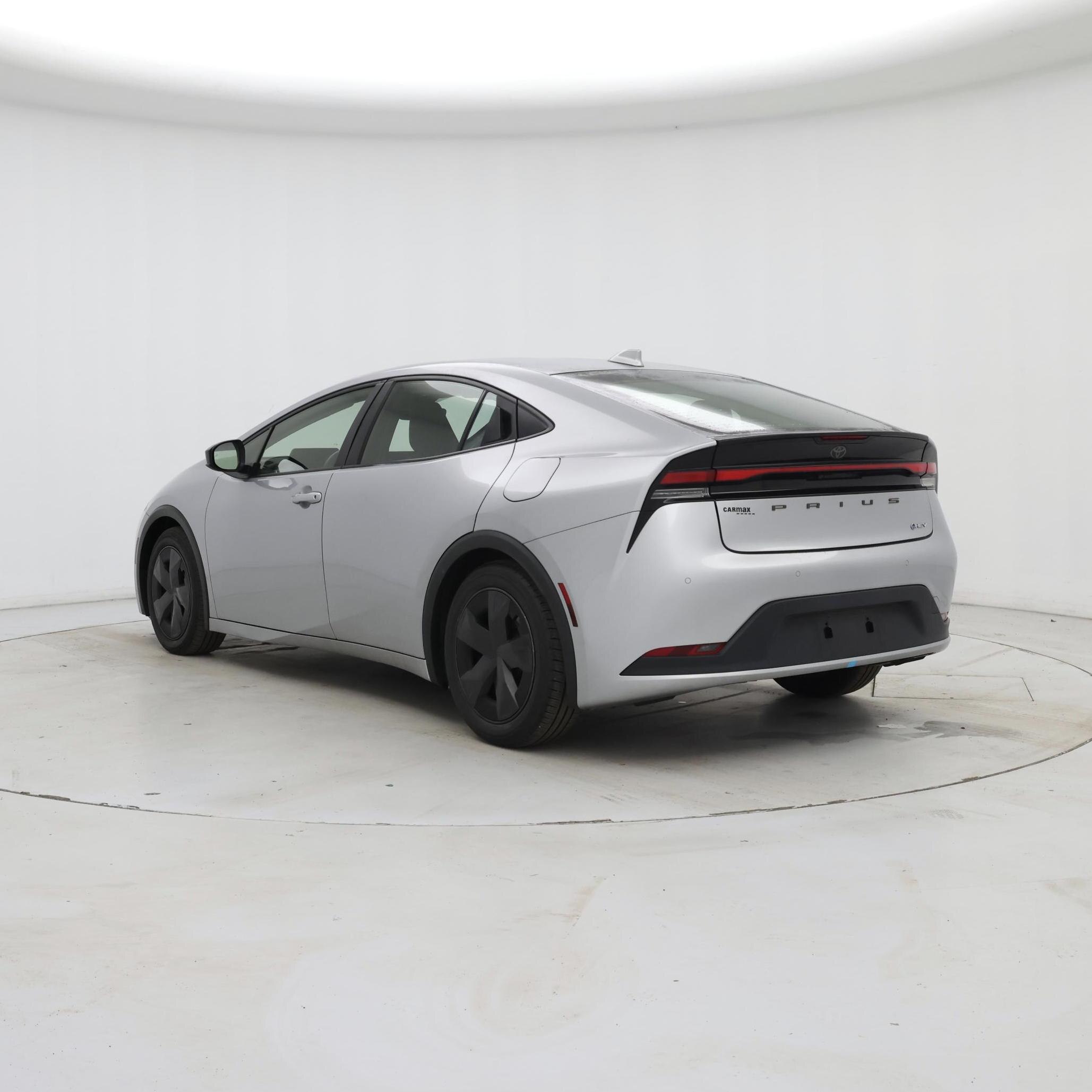 Thumbnail: 2023 Toyota Prius - 2