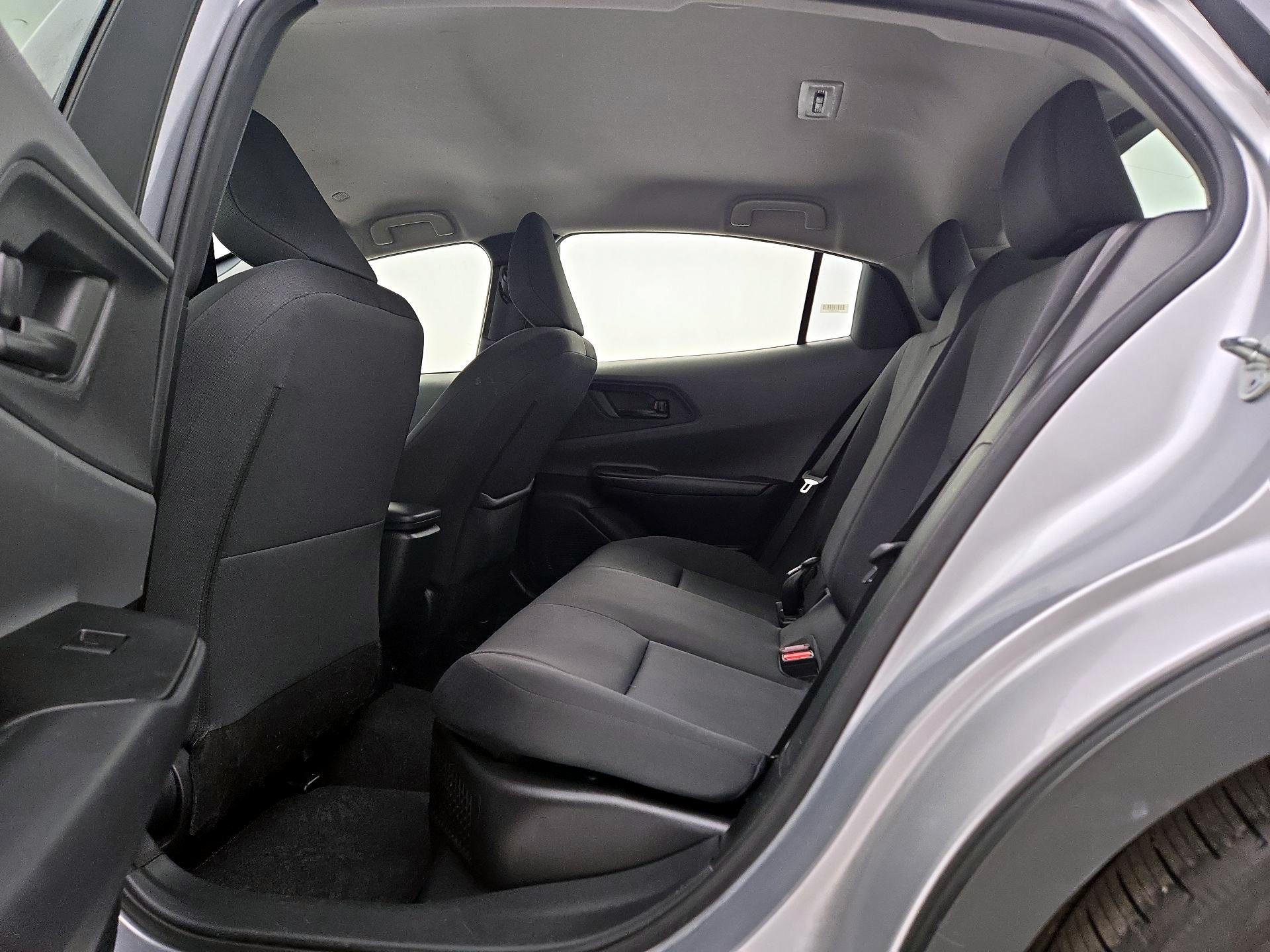 Thumbnail: 2023 Toyota Prius - 19