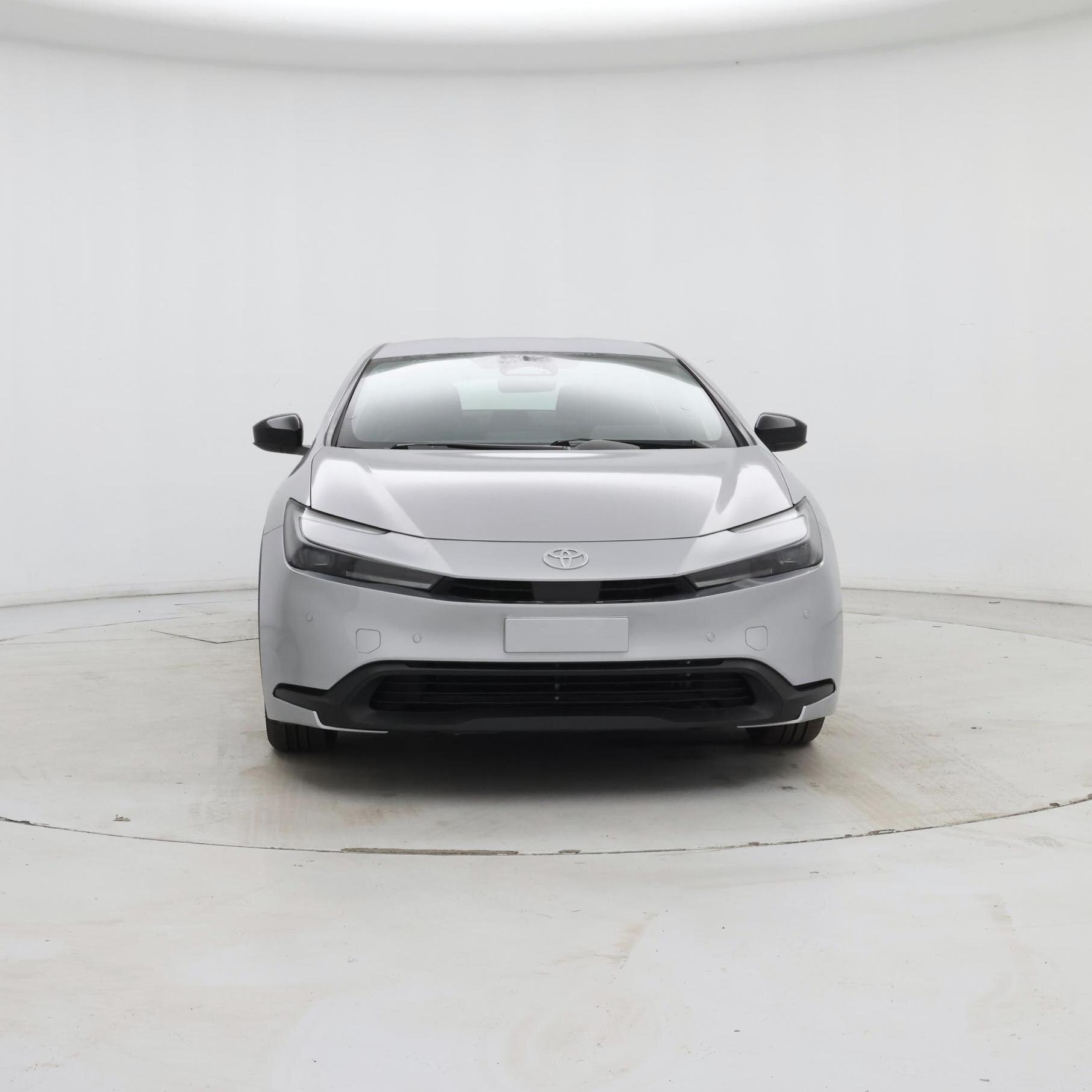 Thumbnail: 2023 Toyota Prius - 5