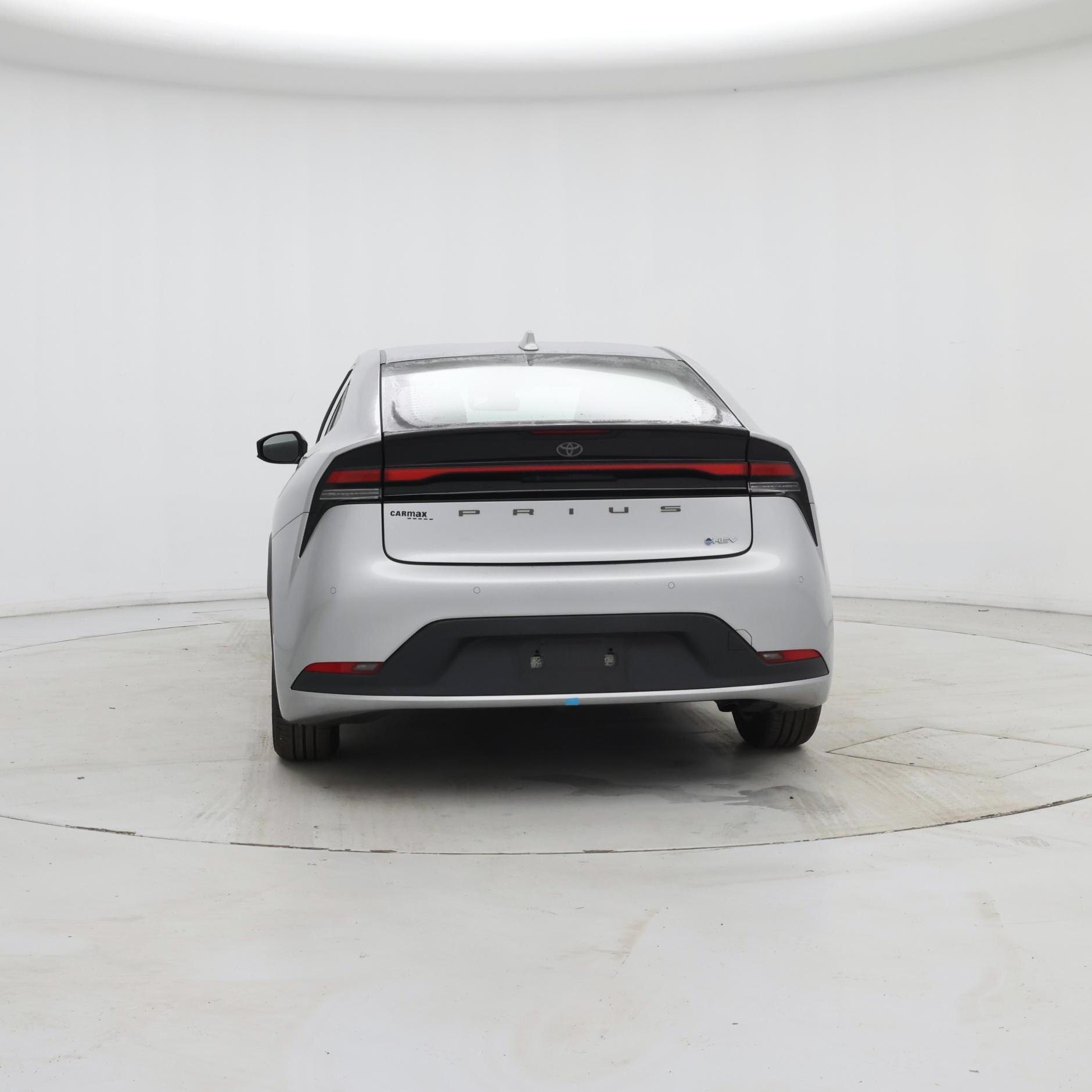 Thumbnail: 2023 Toyota Prius - 6