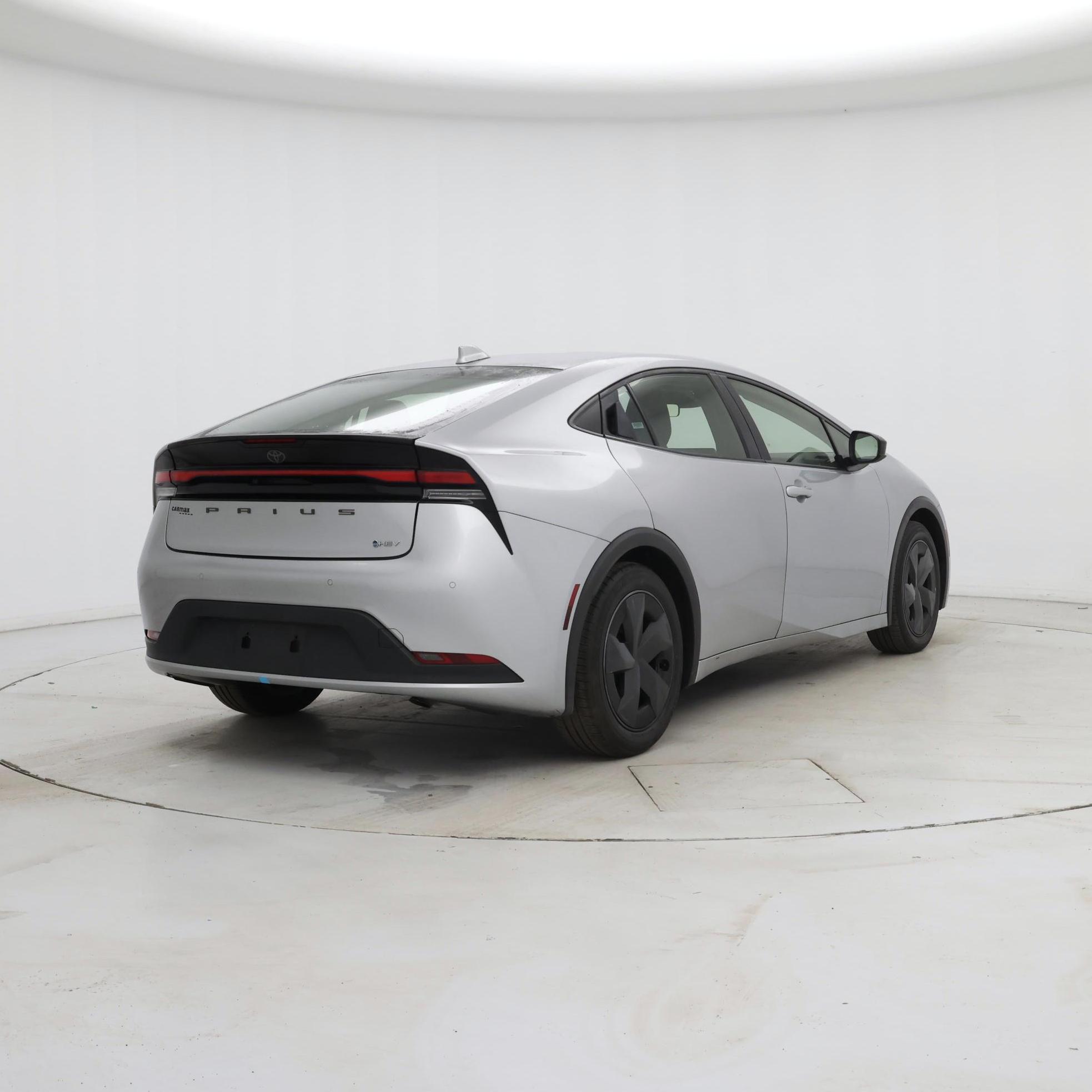 Thumbnail: 2023 Toyota Prius - 8