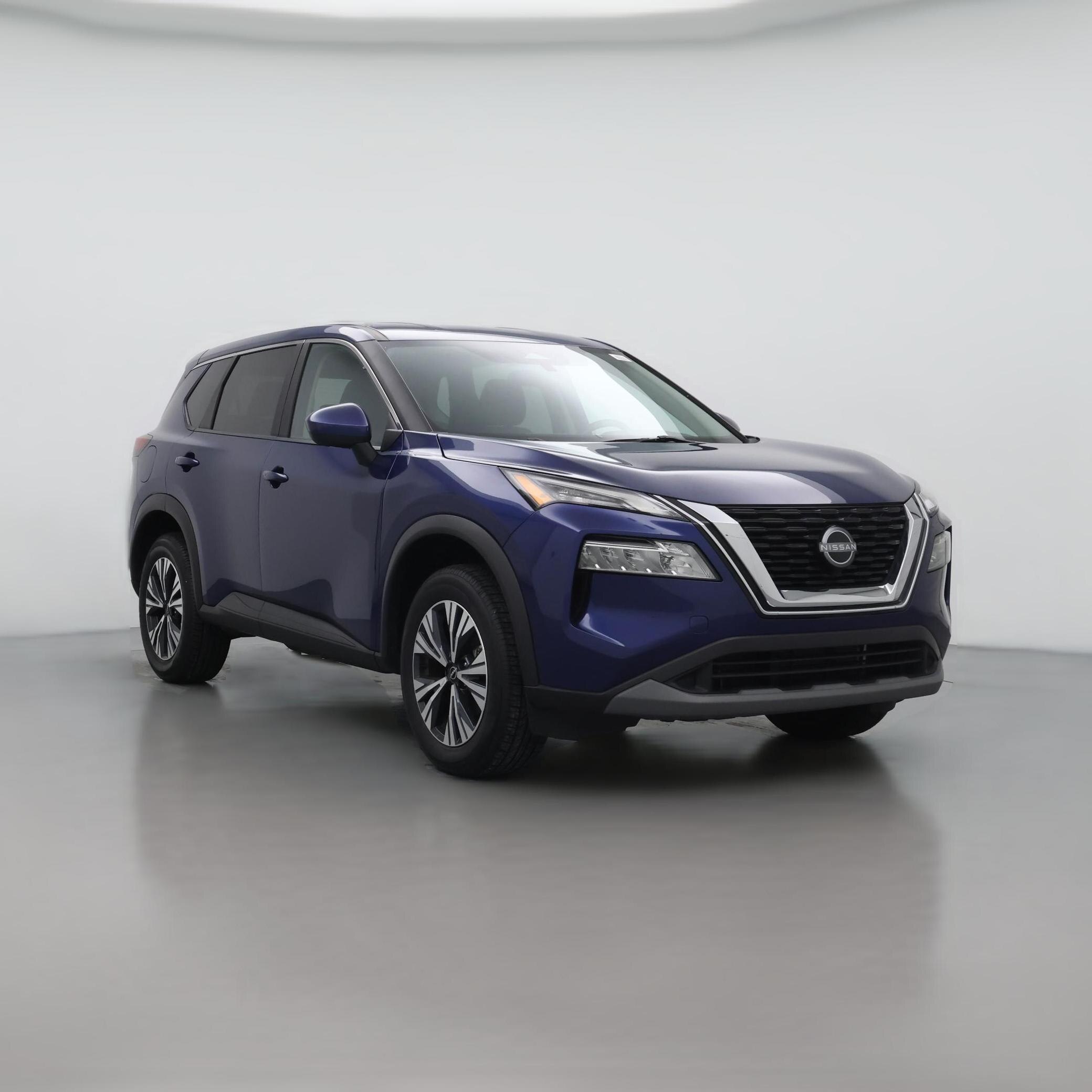 Thumbnail: 2023 Nissan Rogue - 1
