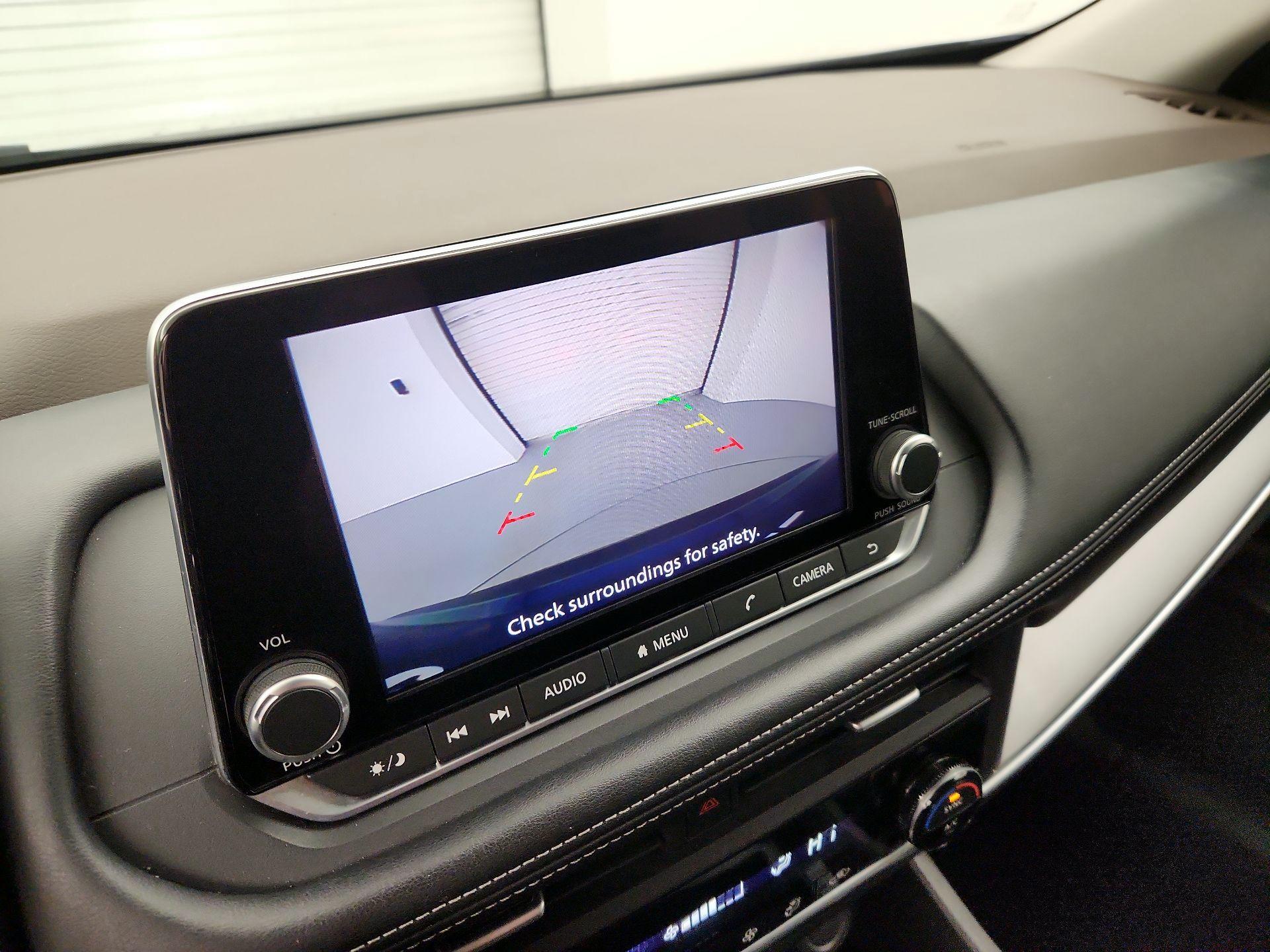 Thumbnail: 2023 Nissan Rogue - 14