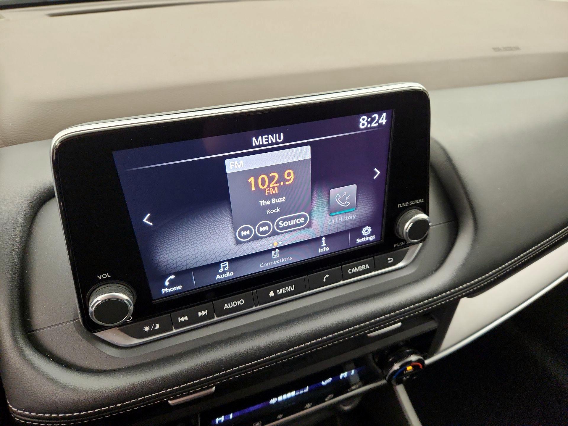 Thumbnail: 2023 Nissan Rogue - 15