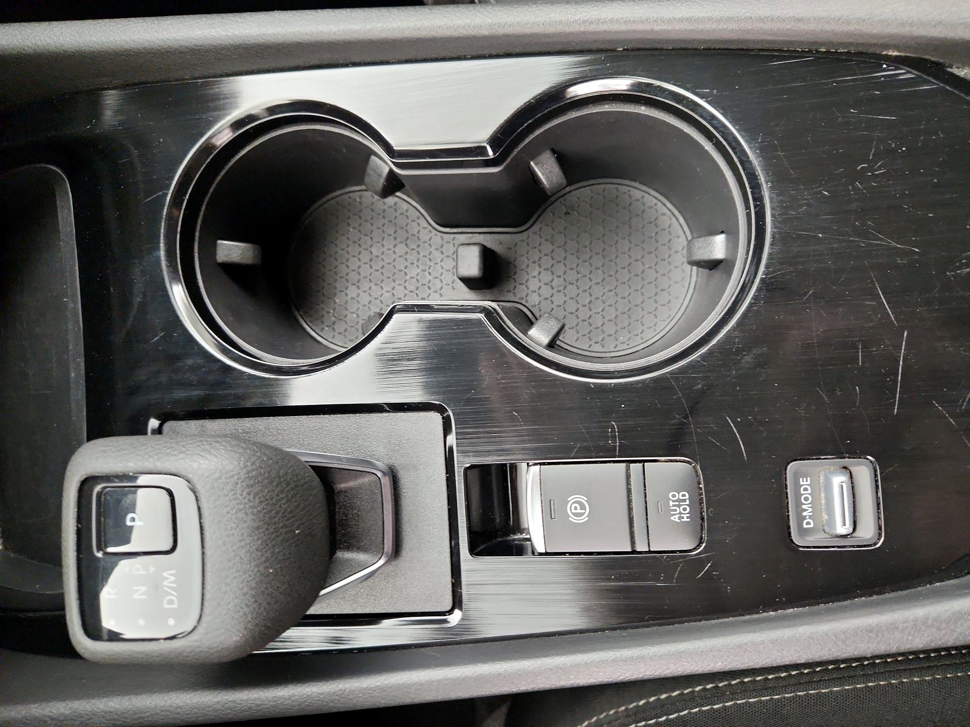 Thumbnail: 2023 Nissan Rogue - 17