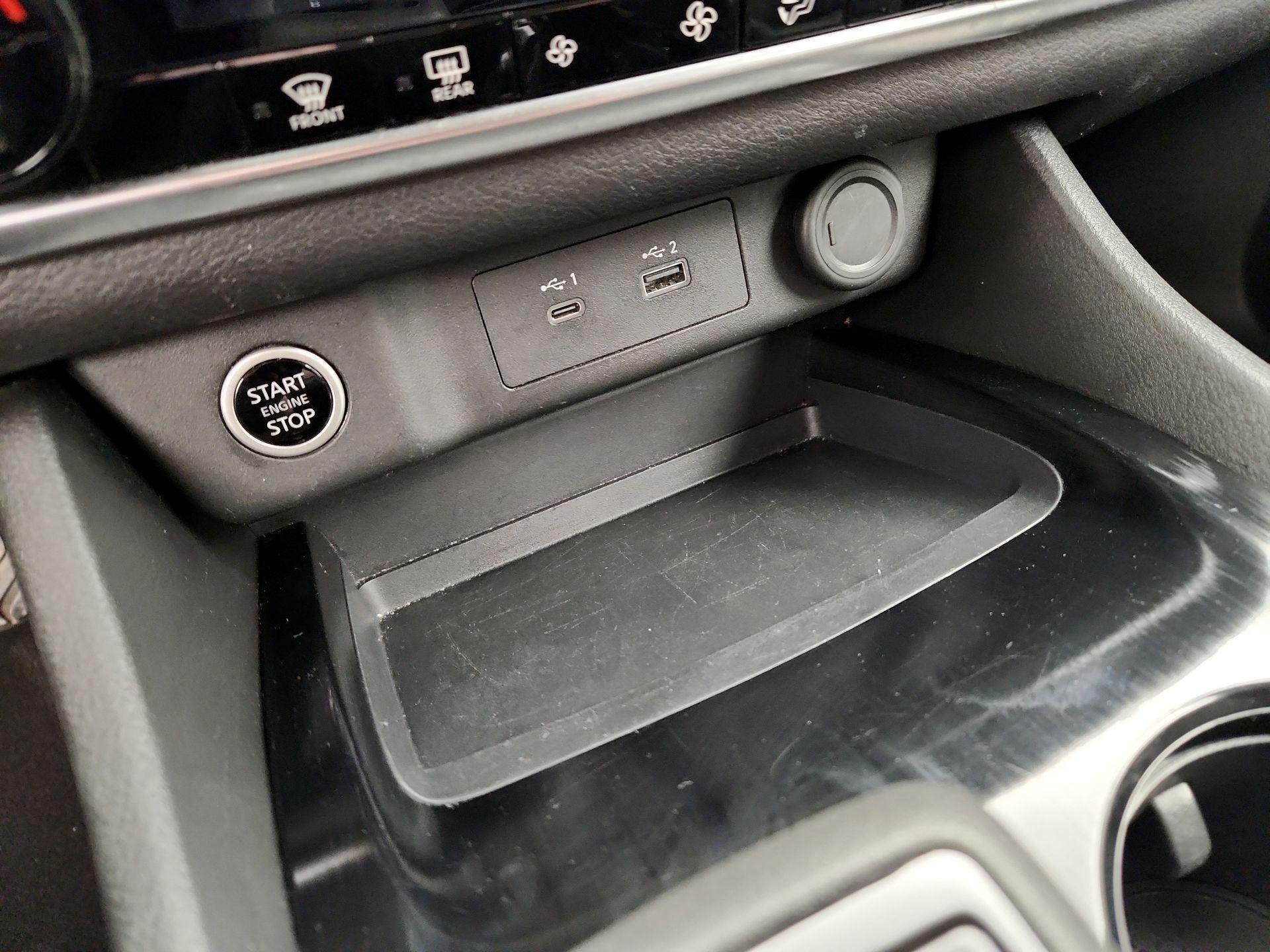 Thumbnail: 2023 Nissan Rogue - 18