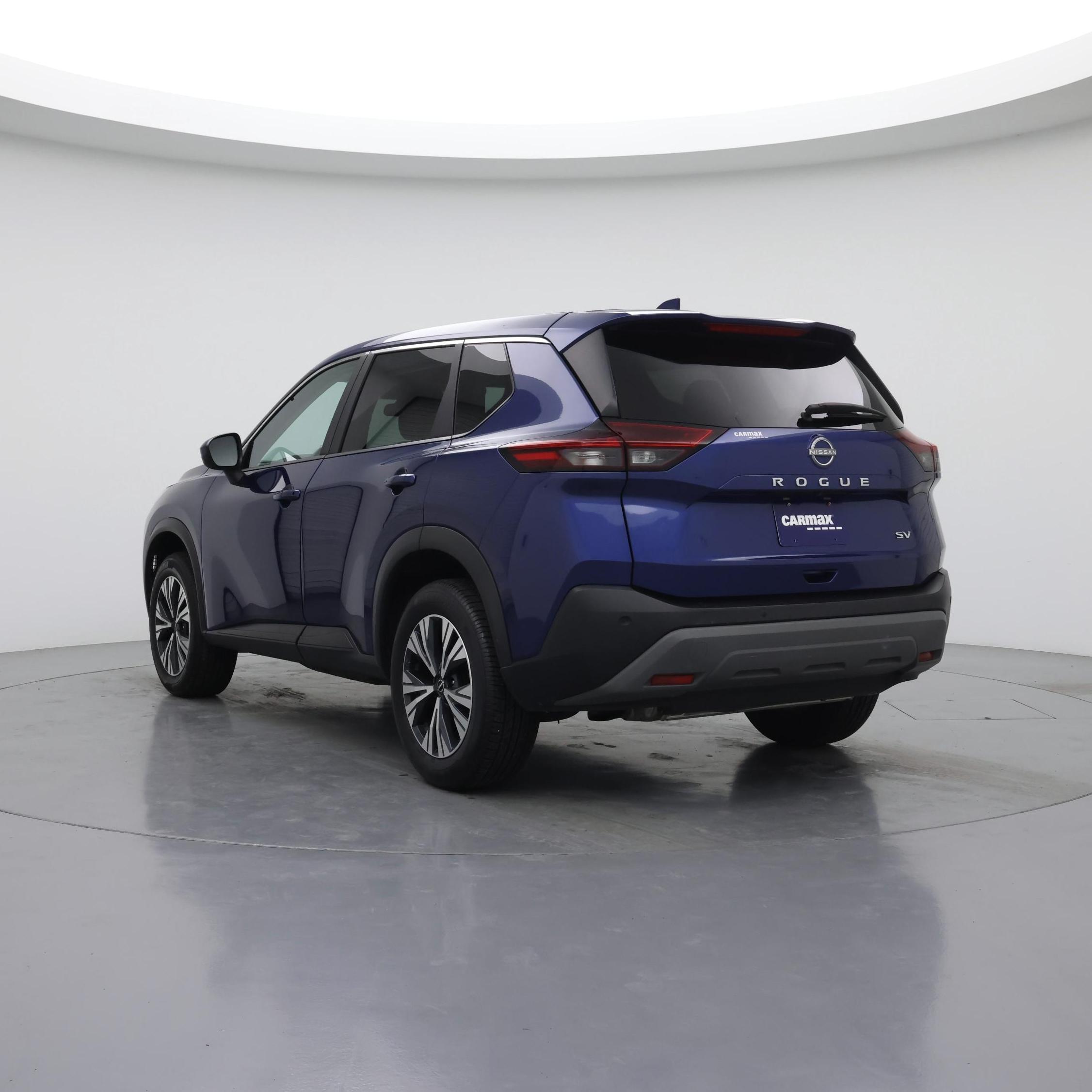 Thumbnail: 2023 Nissan Rogue - 2