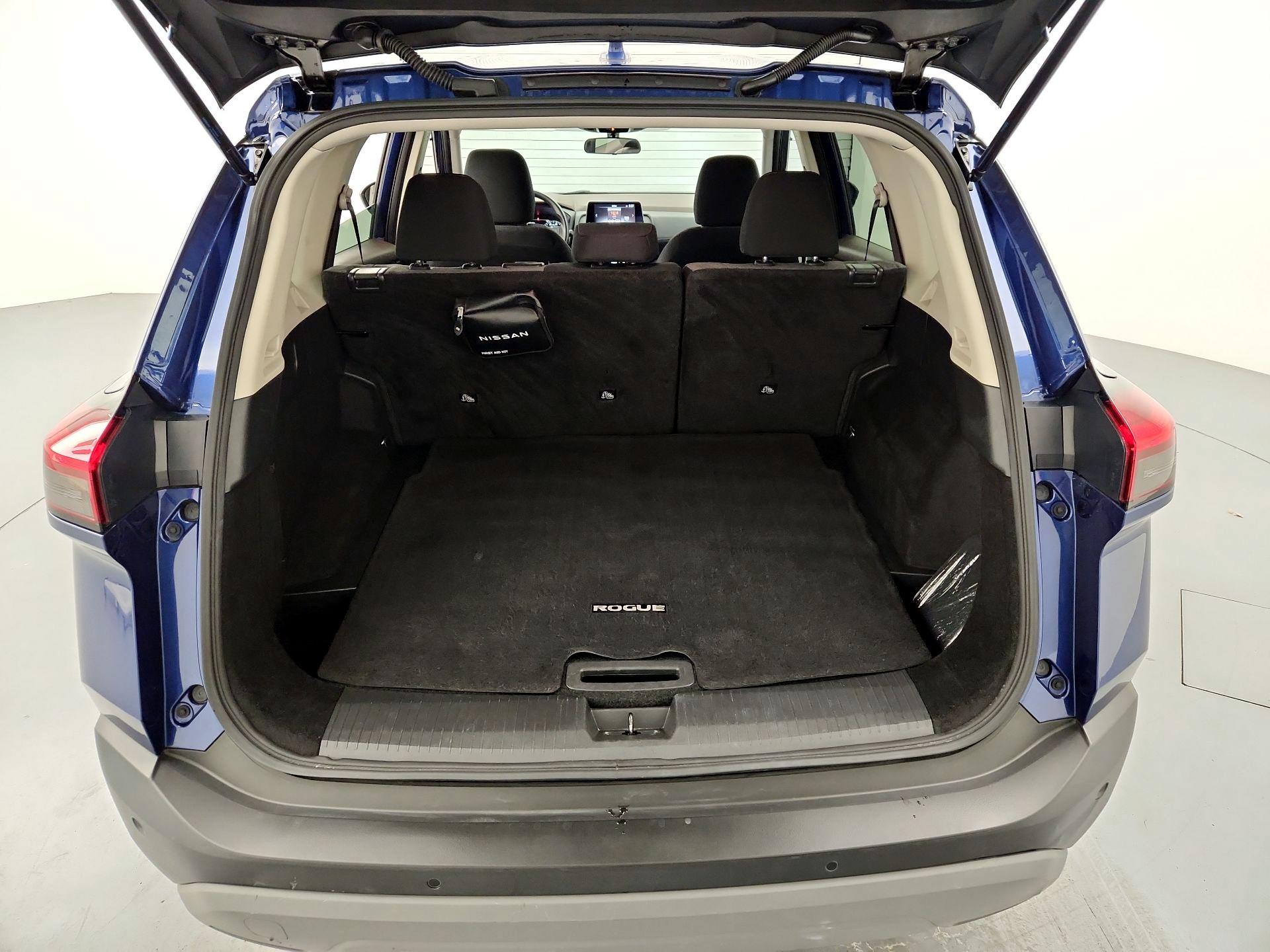 Thumbnail: 2023 Nissan Rogue - 20