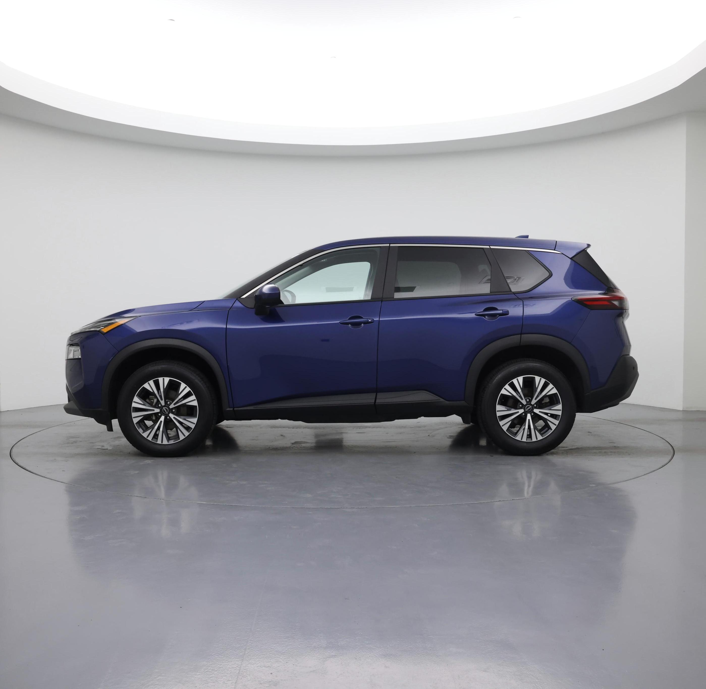 Thumbnail: 2023 Nissan Rogue - 3