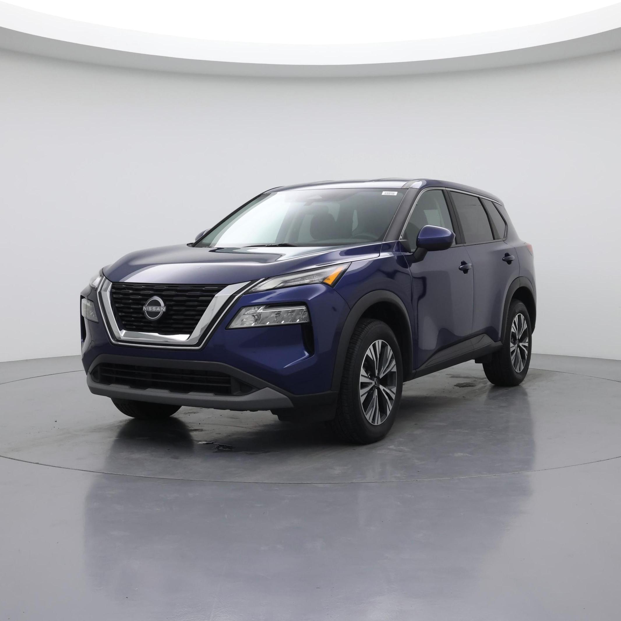 Thumbnail: 2023 Nissan Rogue - 4