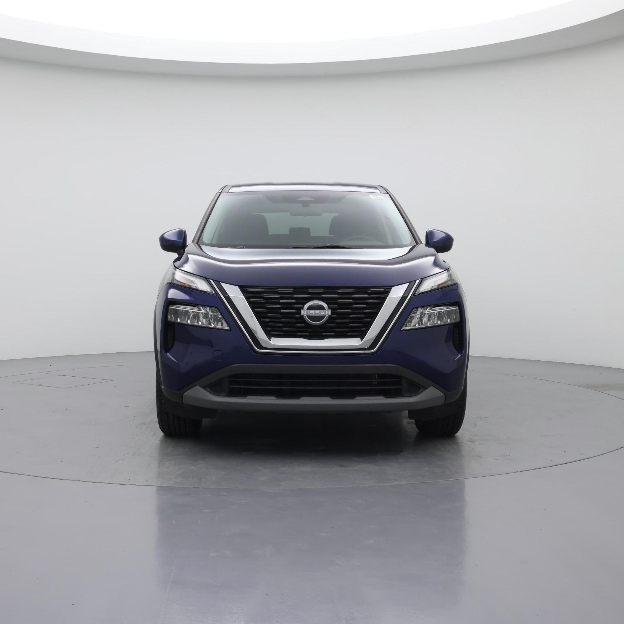 Thumbnail: 2023 Nissan Rogue - 5