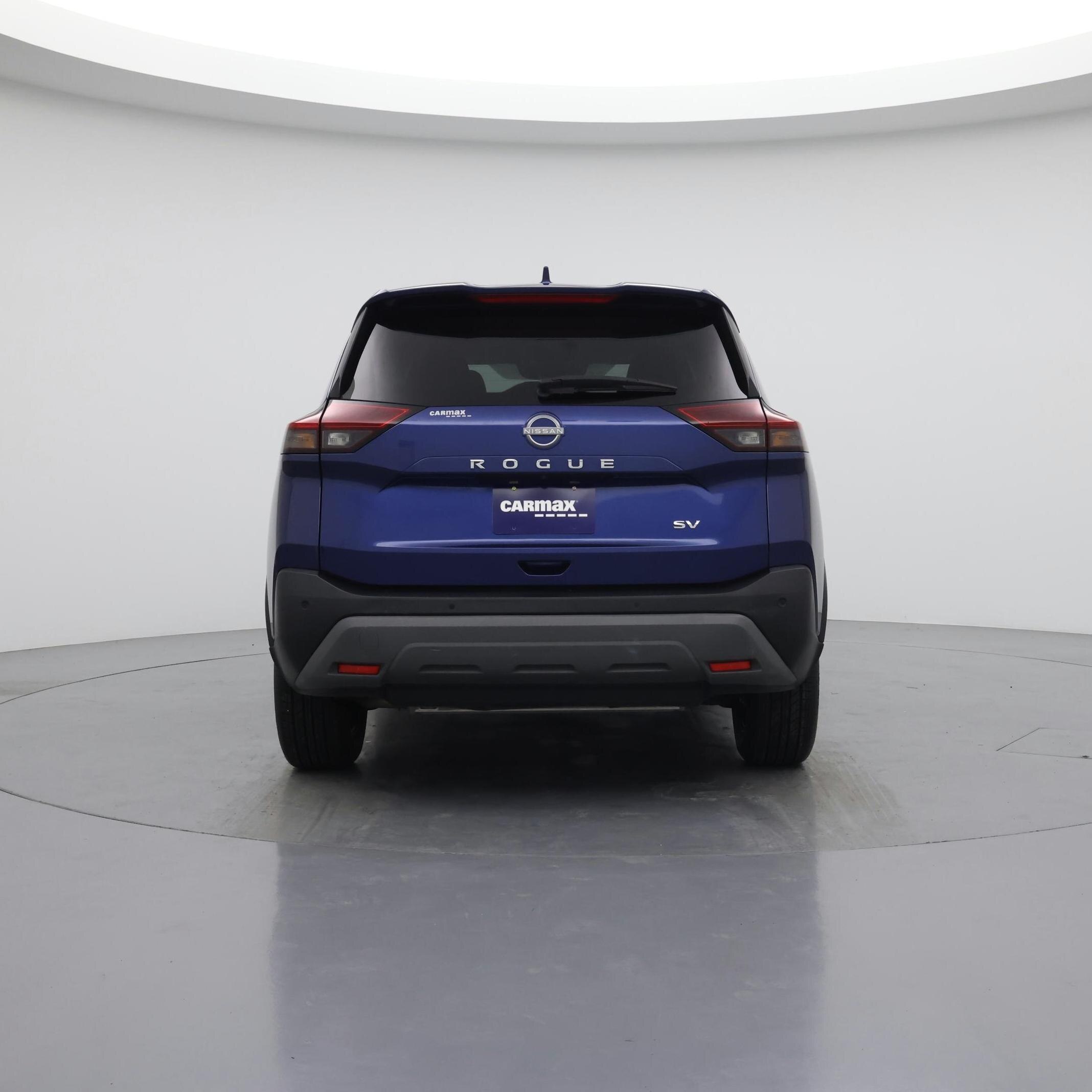 Thumbnail: 2023 Nissan Rogue - 6