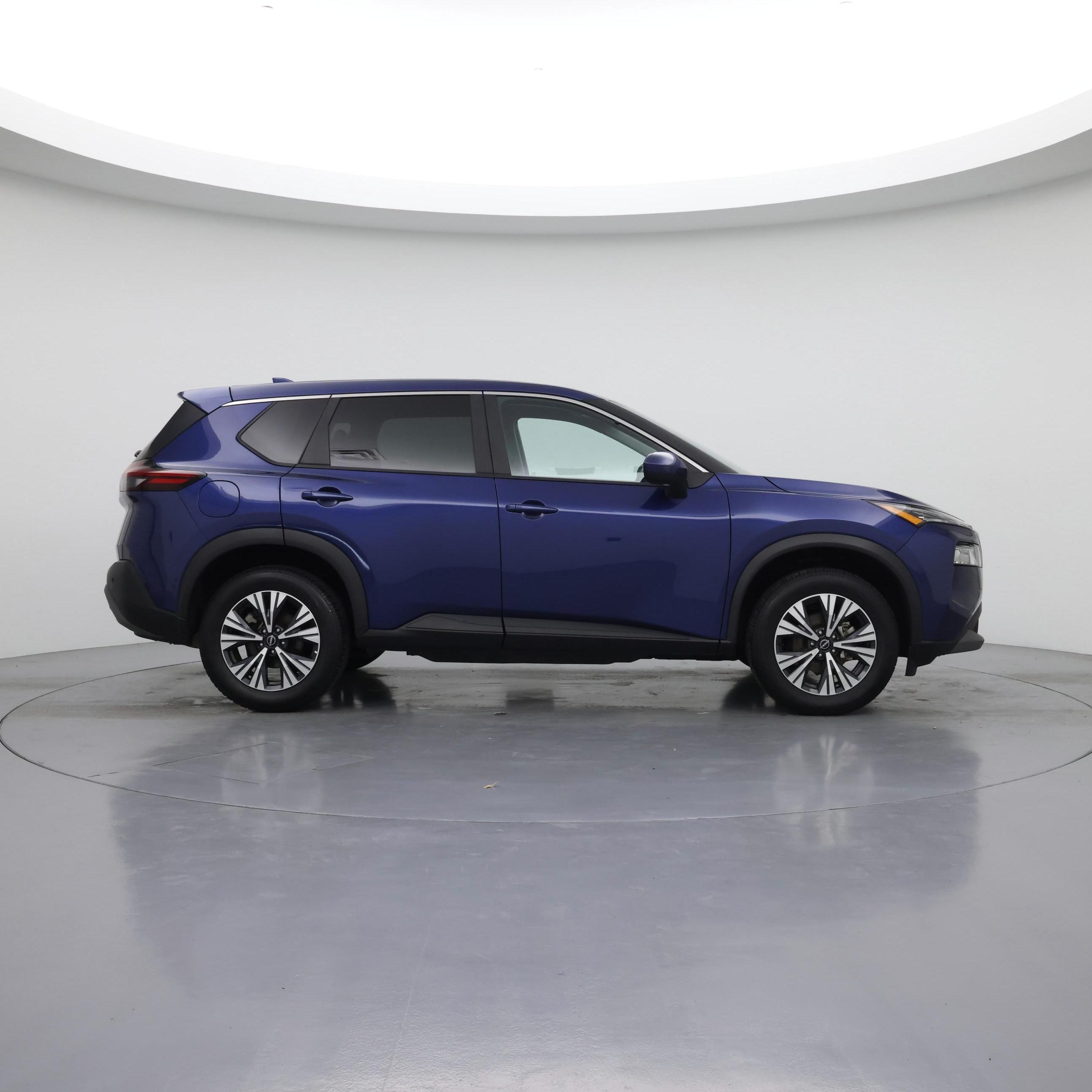 Thumbnail: 2023 Nissan Rogue - 7