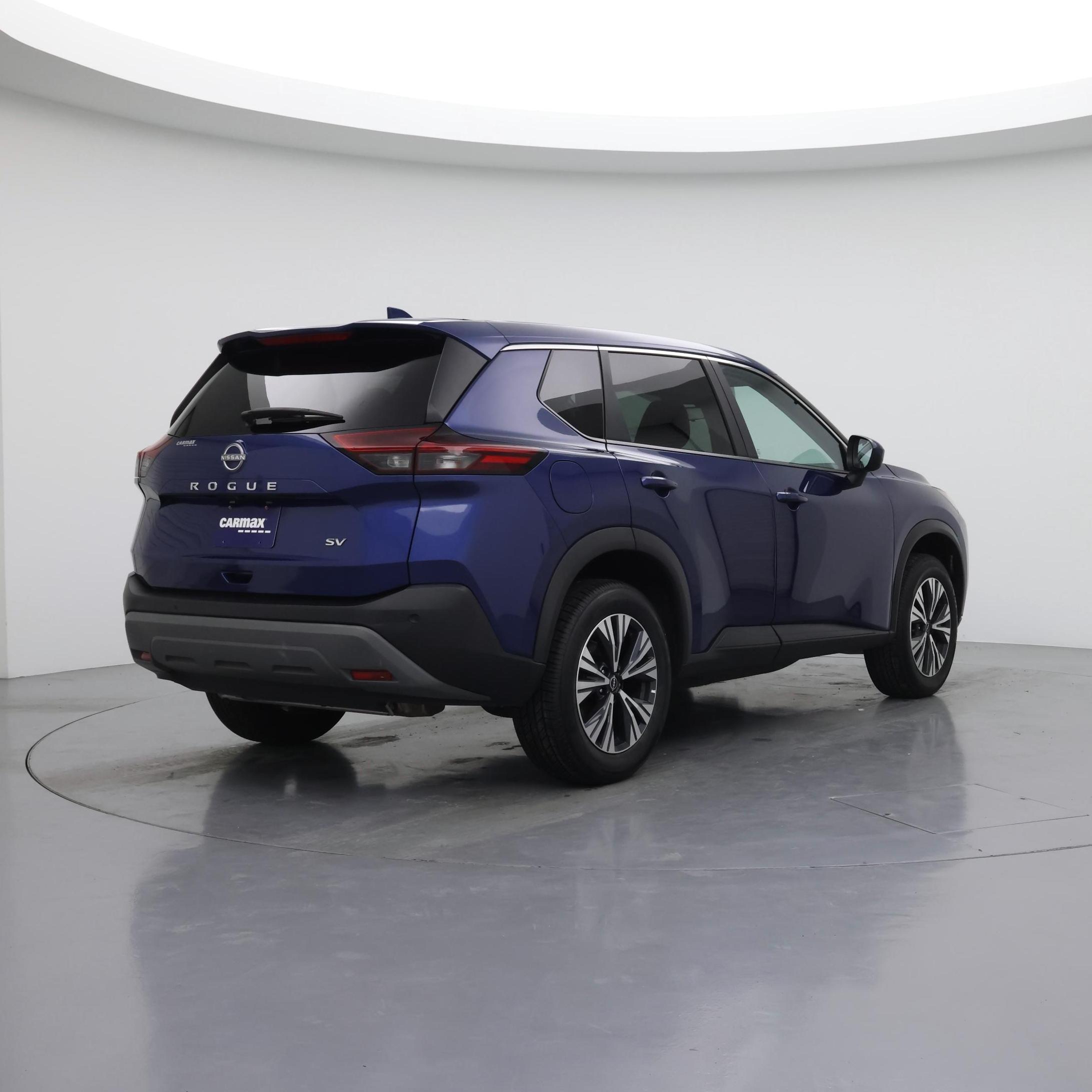 Thumbnail: 2023 Nissan Rogue - 8