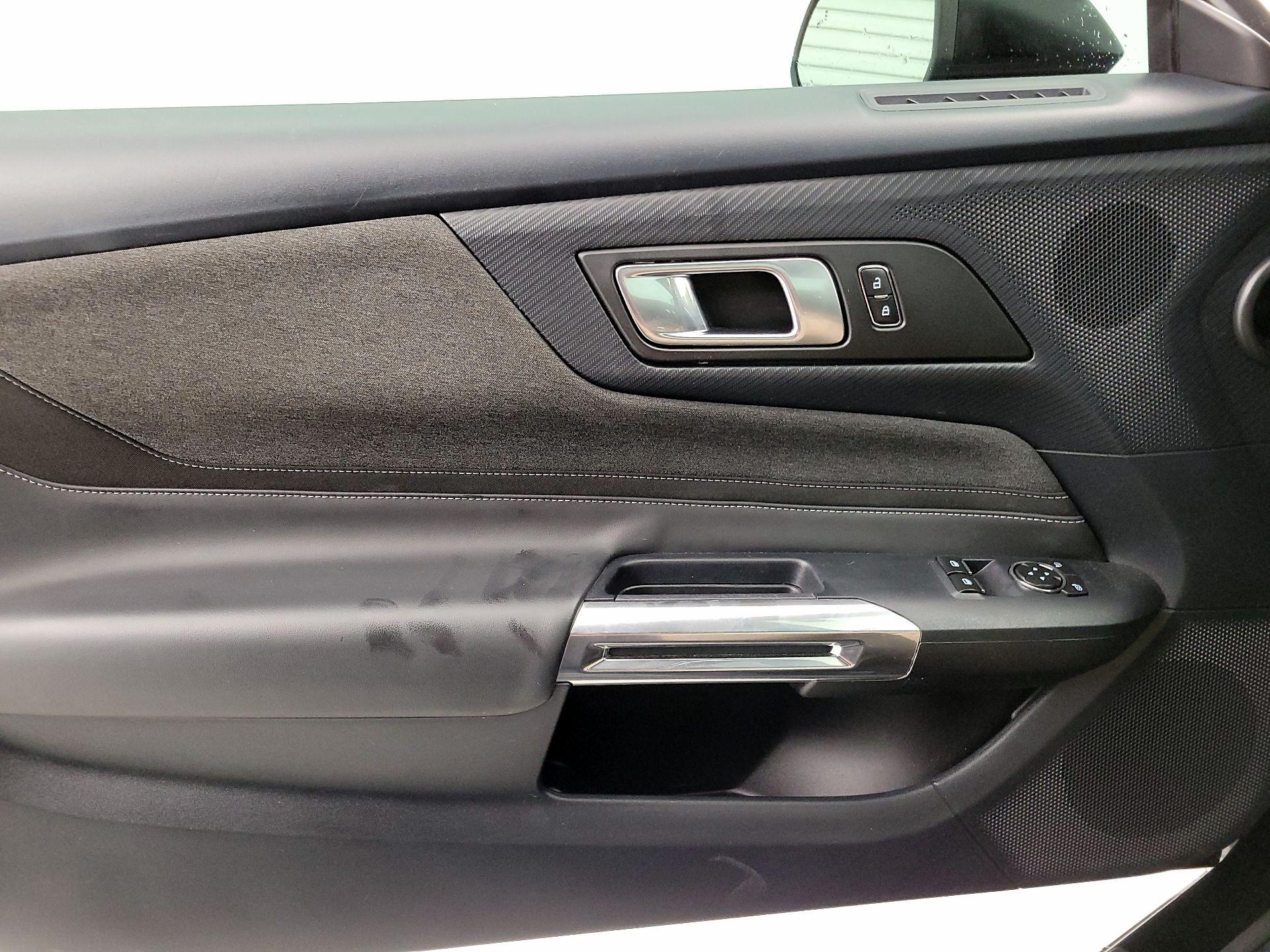 Thumbnail: 2024 Ford Mustang - 12