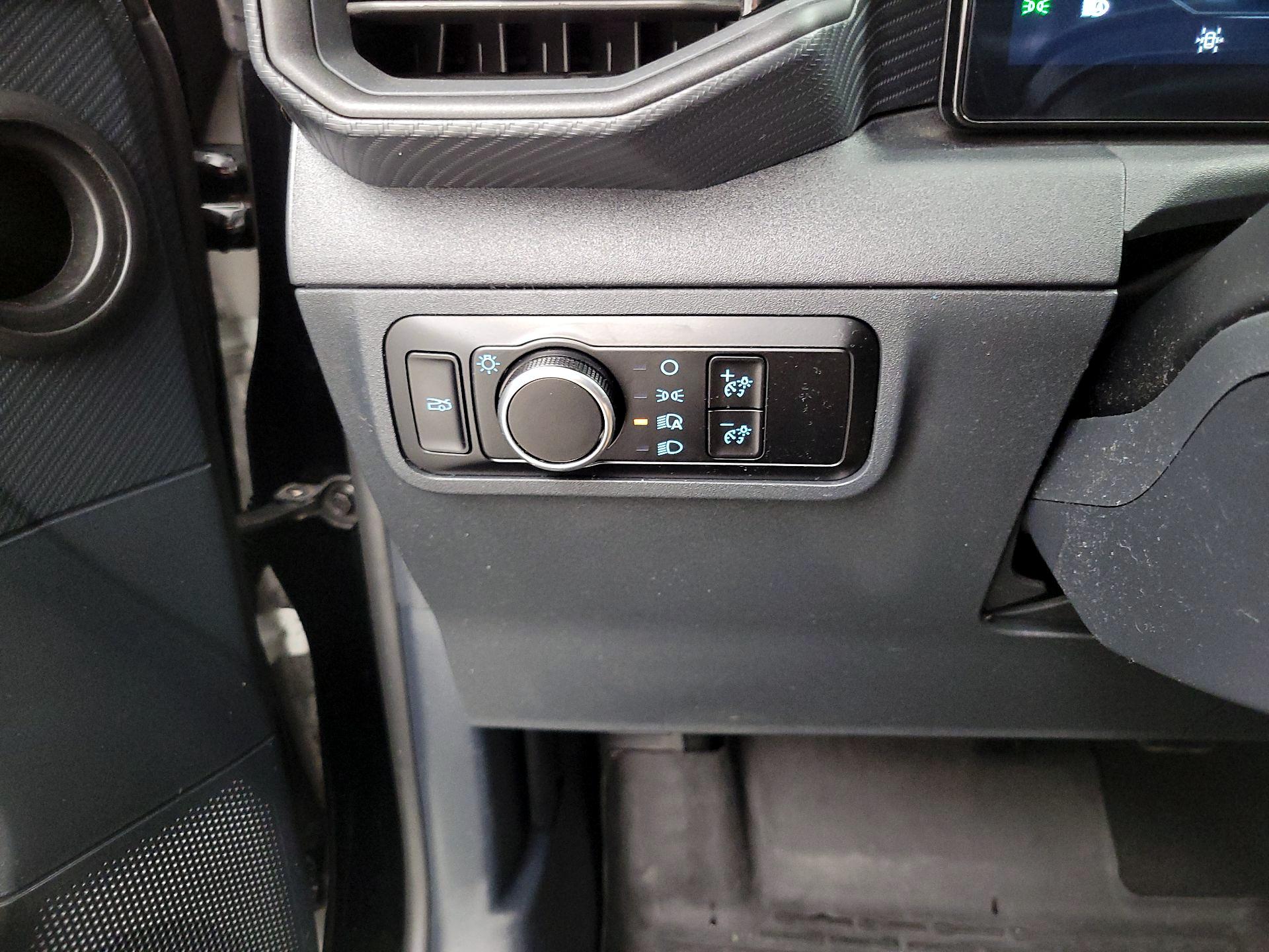 Thumbnail: 2024 Ford Mustang - 13