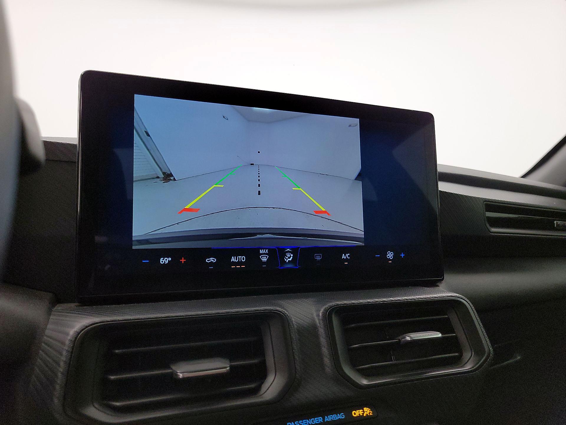 Thumbnail: 2024 Ford Mustang - 14