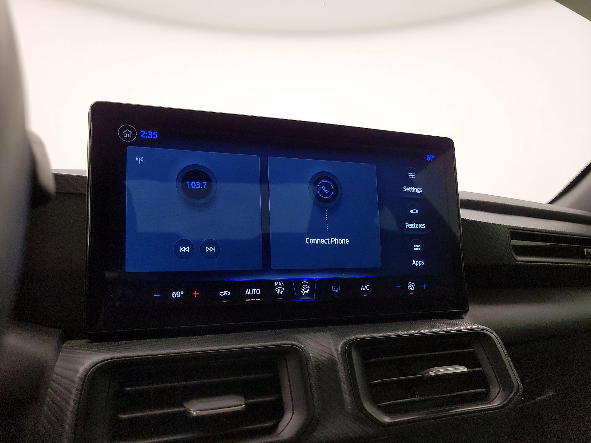 Thumbnail: 2024 Ford Mustang - 15