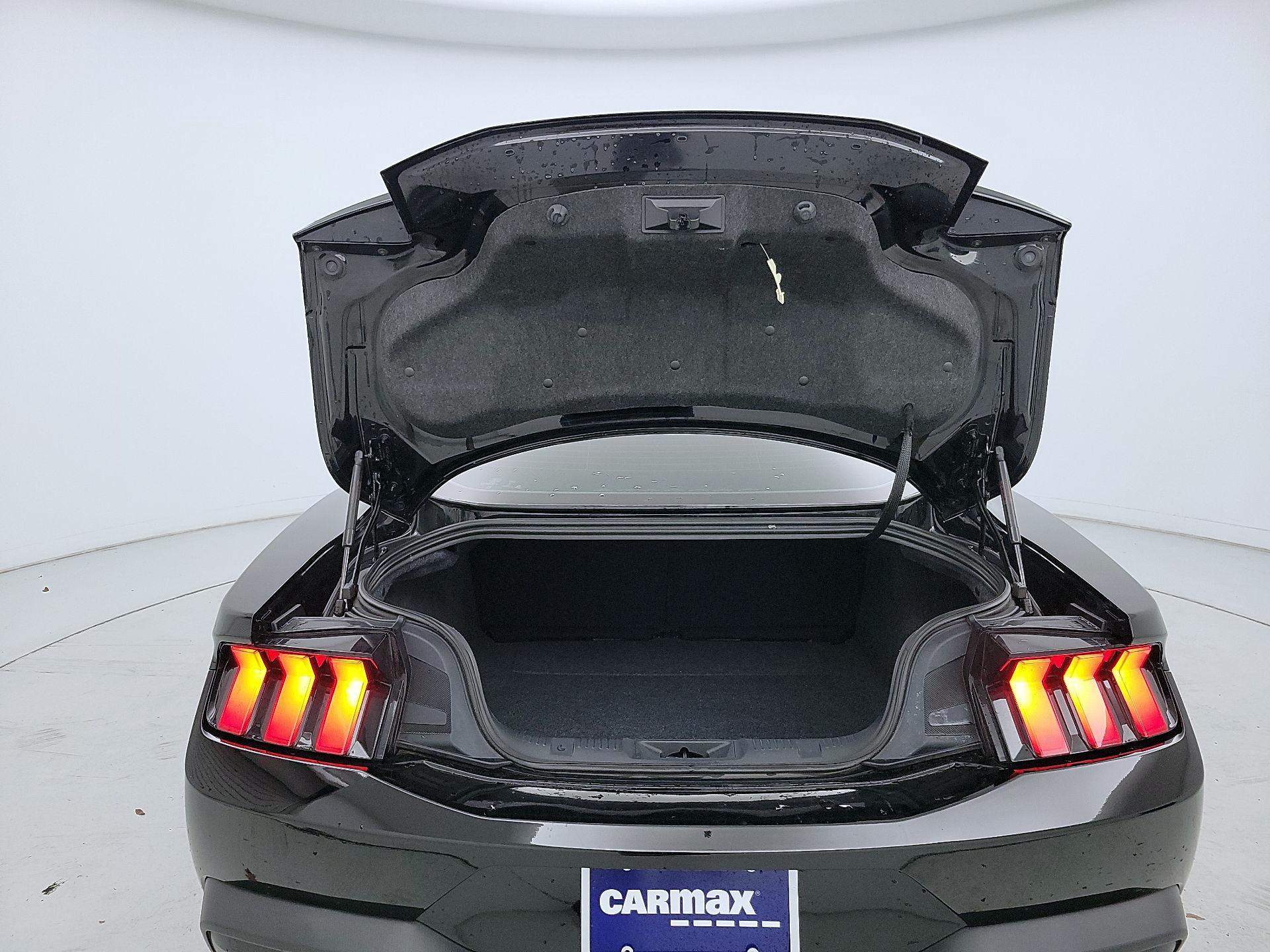 Thumbnail: 2024 Ford Mustang - 19