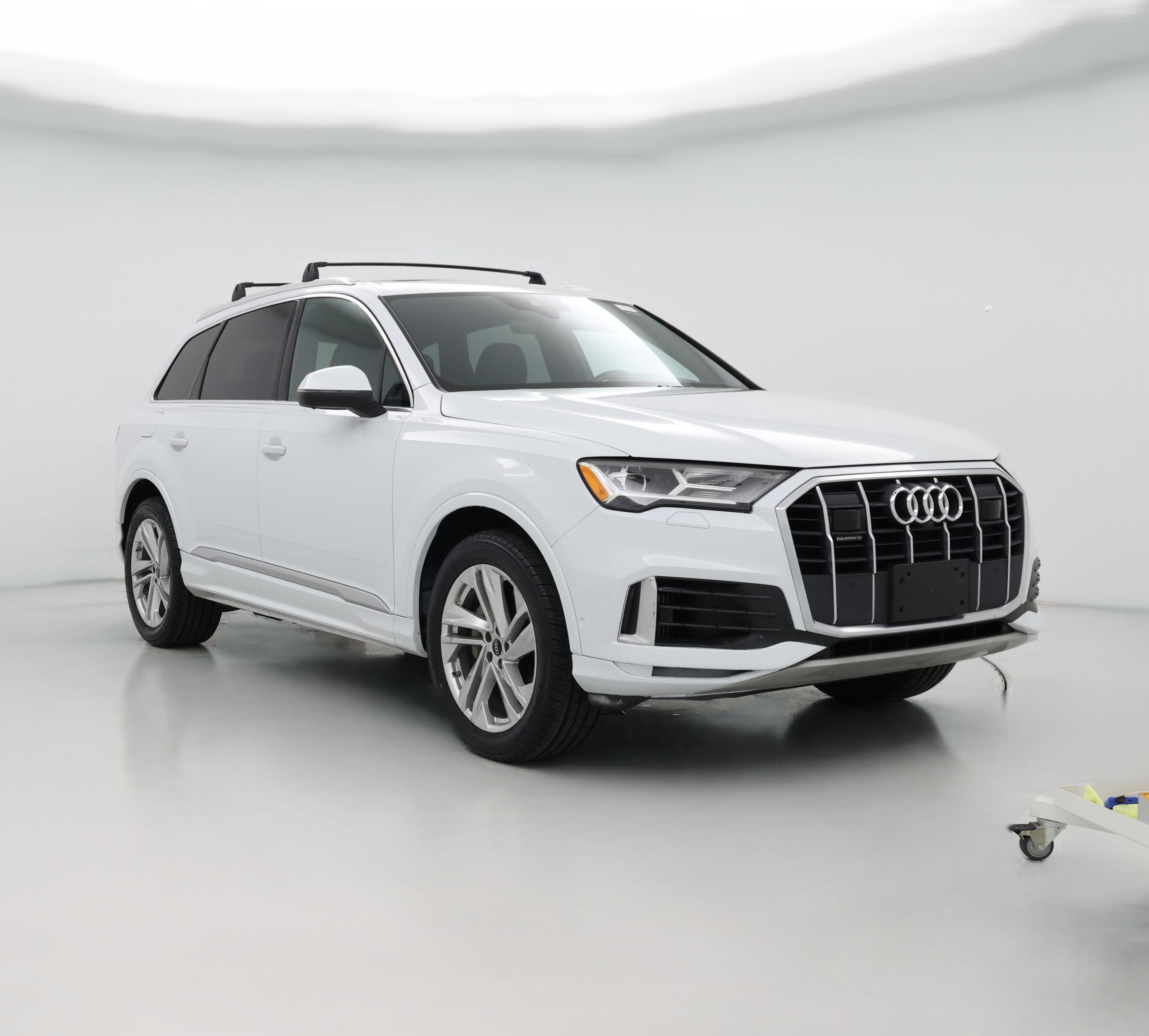 Thumbnail: 2022 Audi Q7 - 1