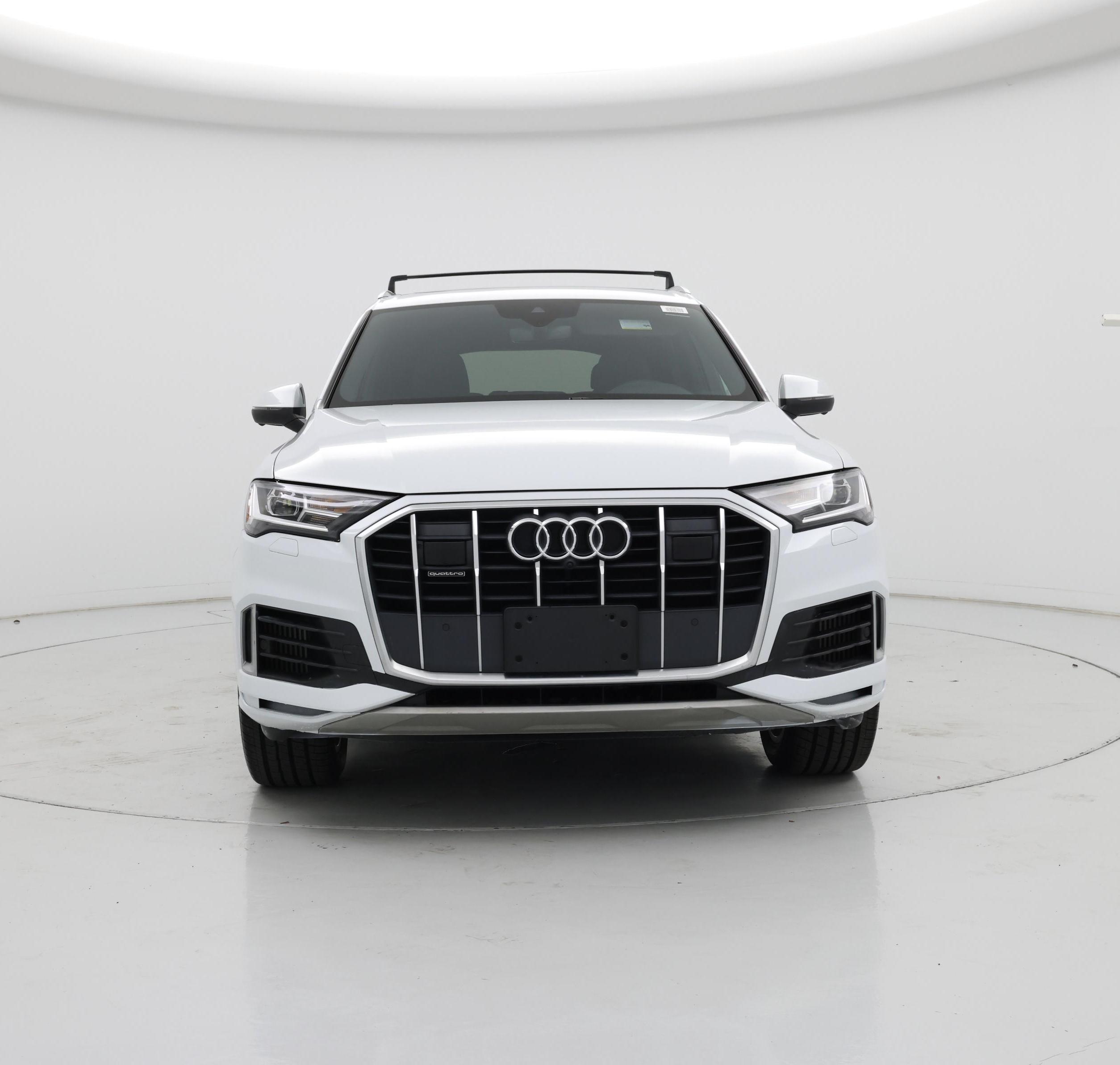Thumbnail: 2022 Audi Q7 - 5