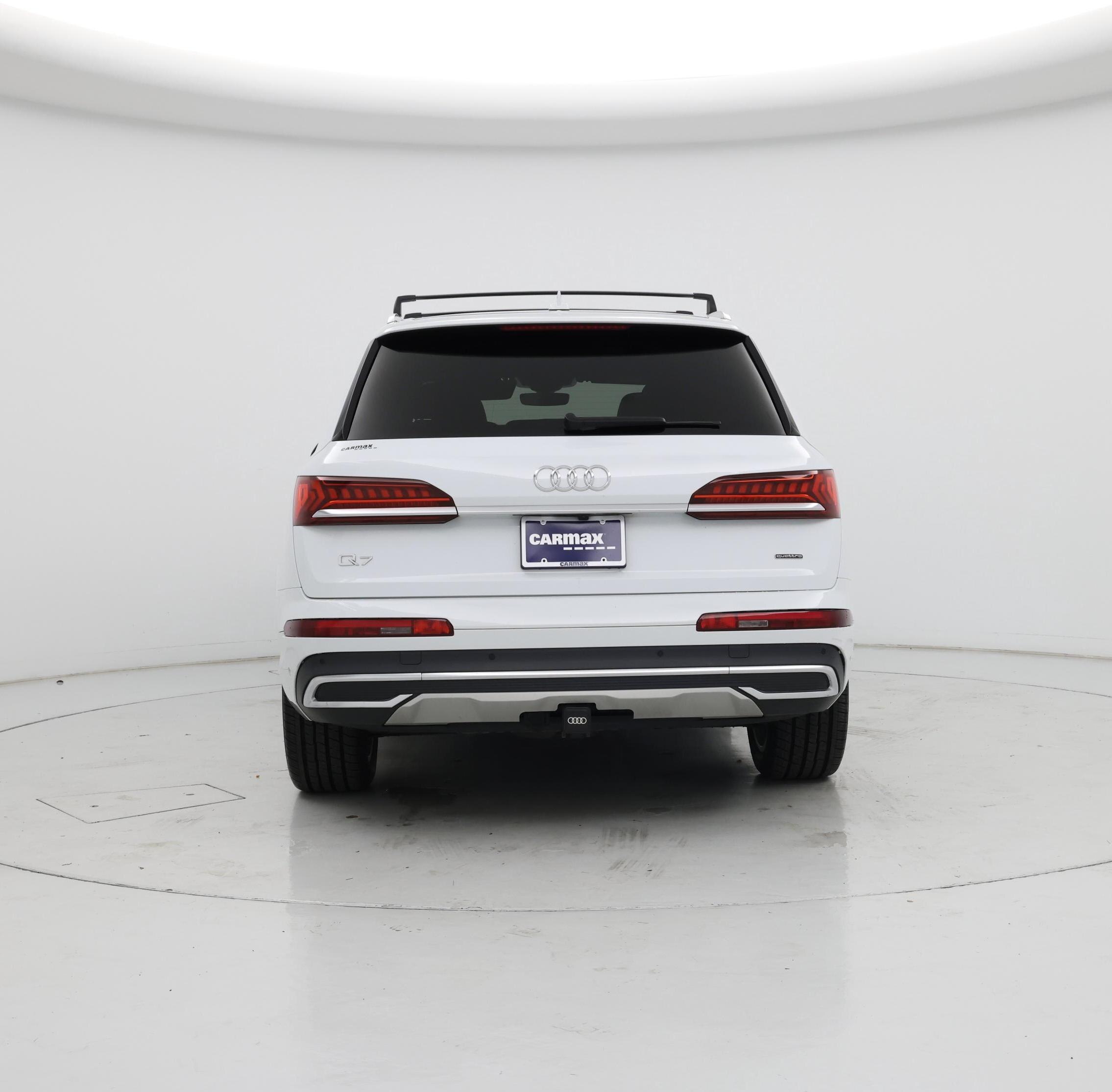 Thumbnail: 2022 Audi Q7 - 6