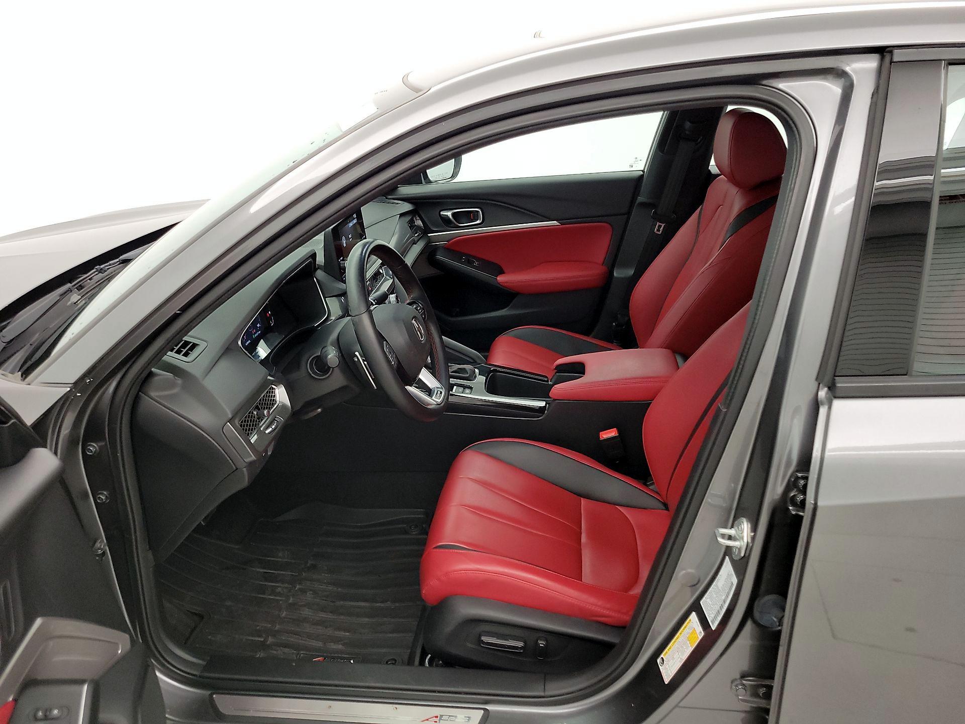 Thumbnail: 2023 Acura Integra - 11