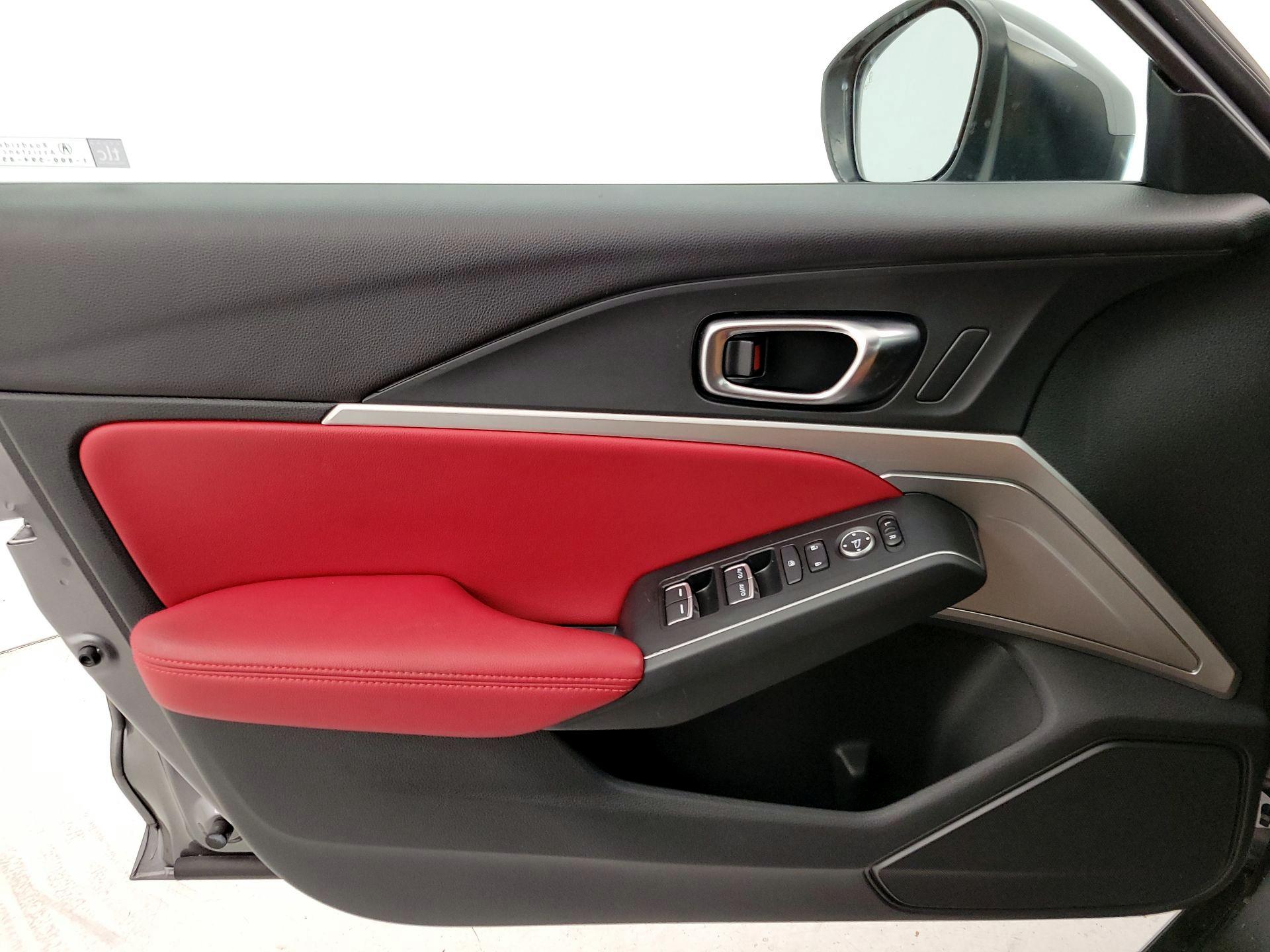 Thumbnail: 2023 Acura Integra - 12