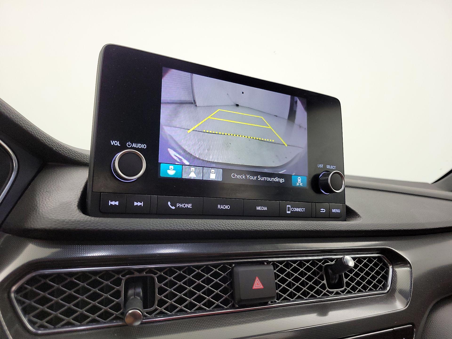 Thumbnail: 2023 Acura Integra - 14