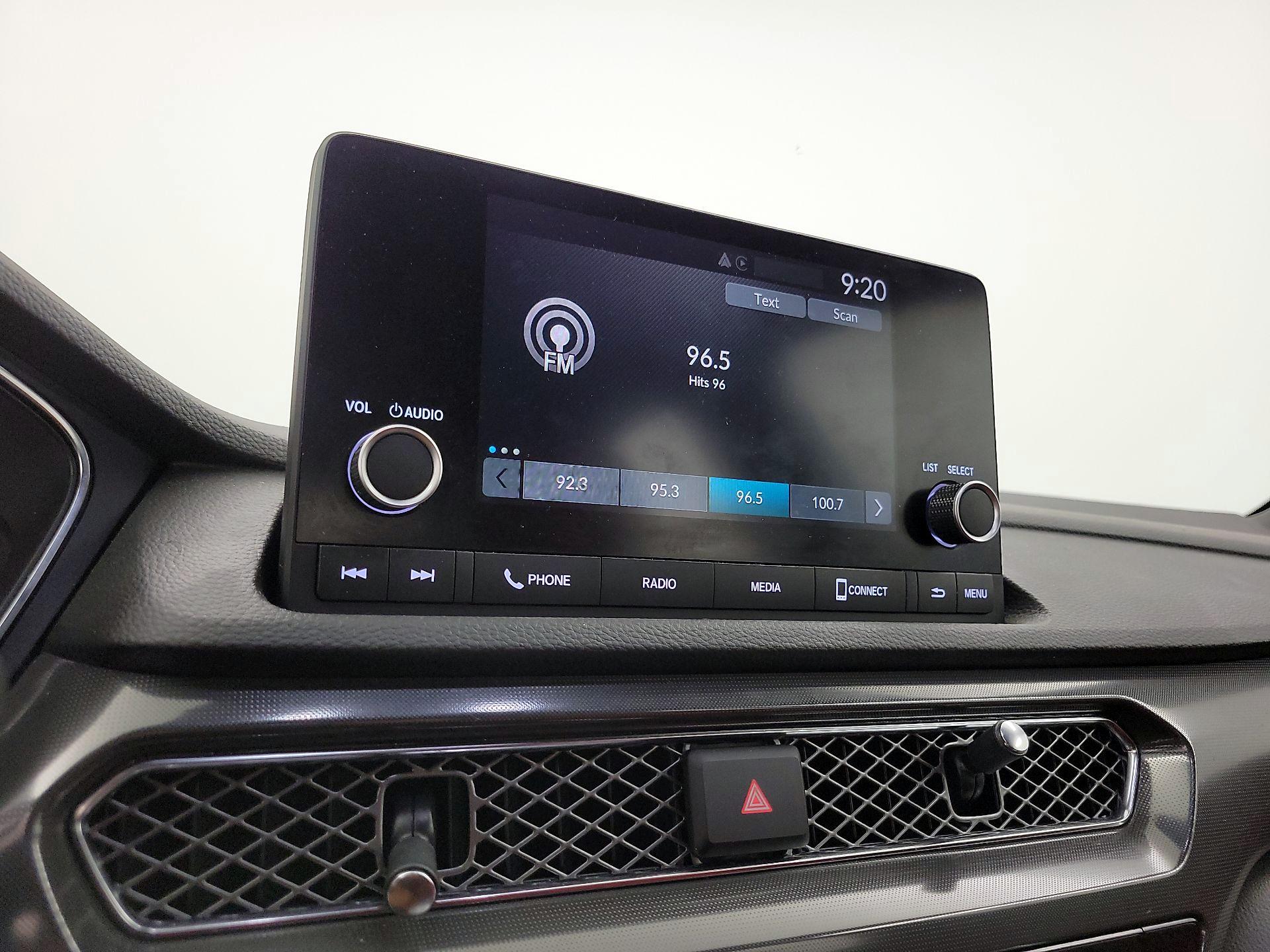 Thumbnail: 2023 Acura Integra - 15