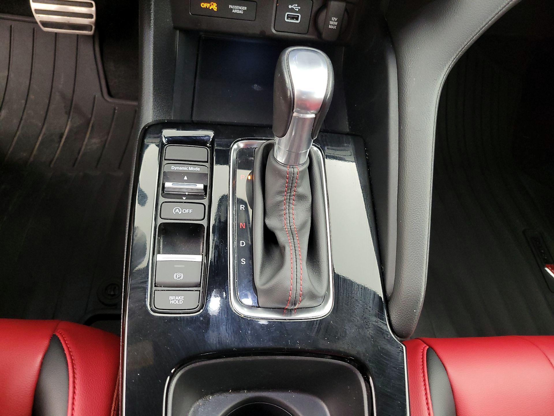 Thumbnail: 2023 Acura Integra - 17