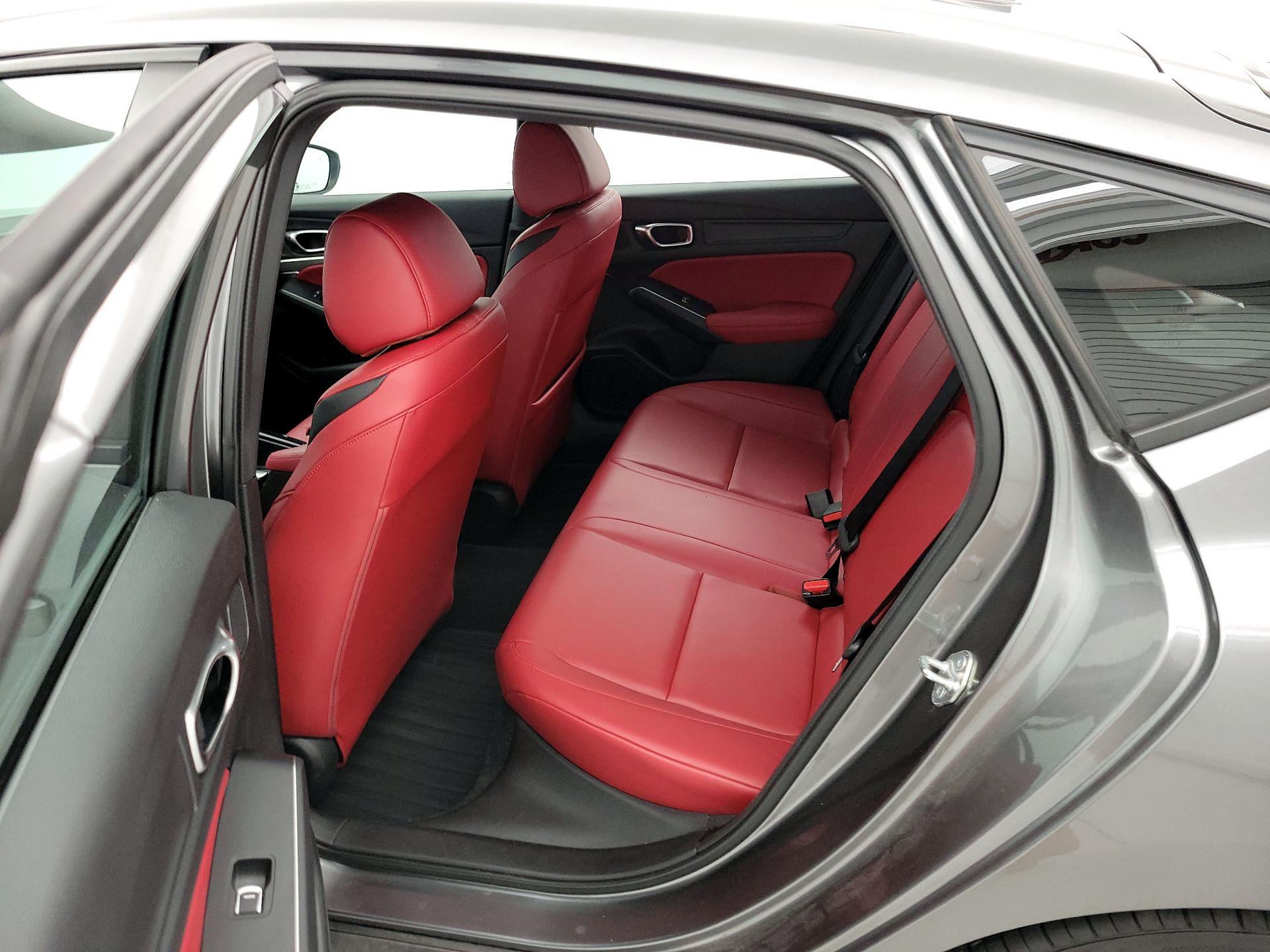 Thumbnail: 2023 Acura Integra - 20