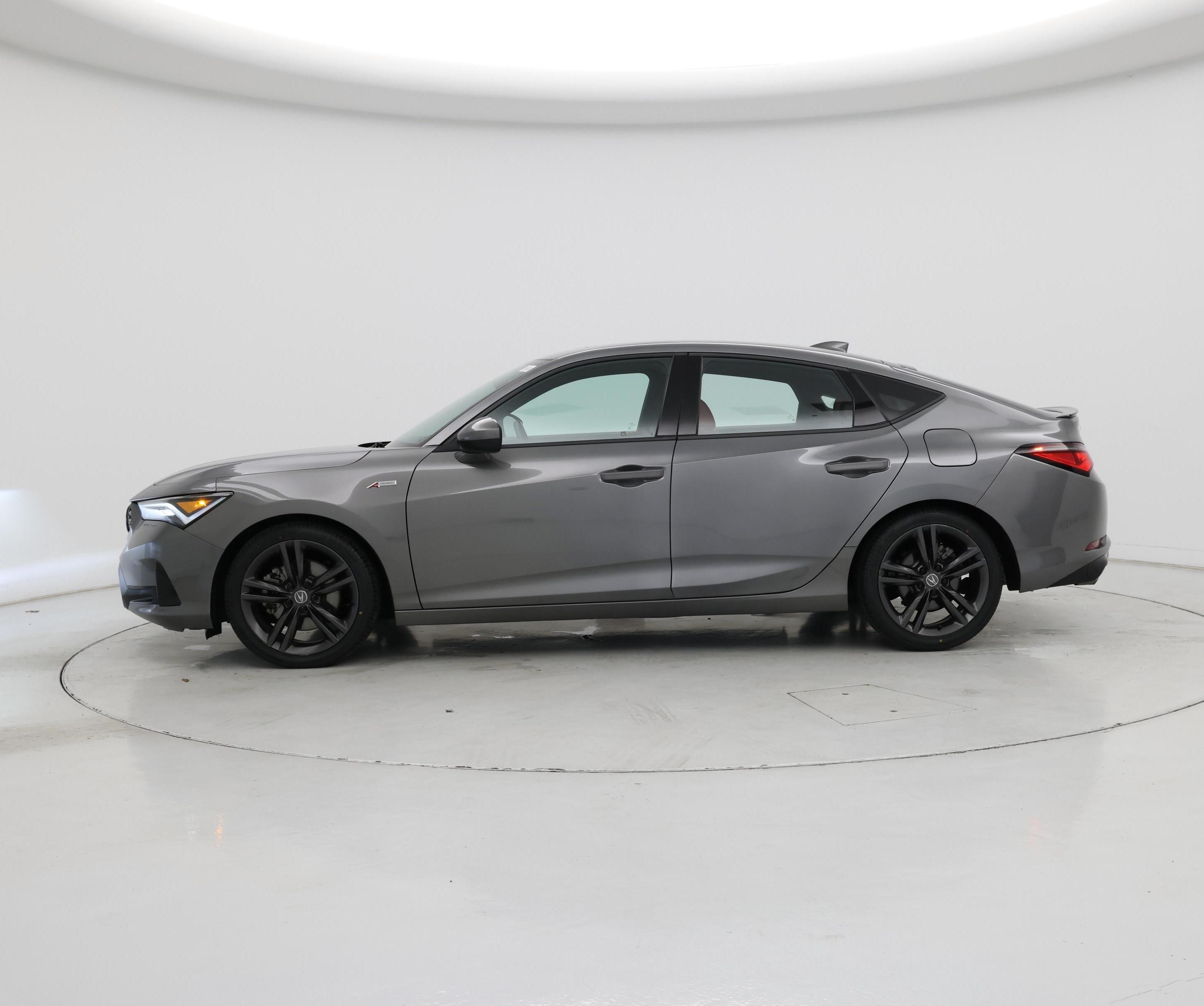 Thumbnail: 2023 Acura Integra - 3