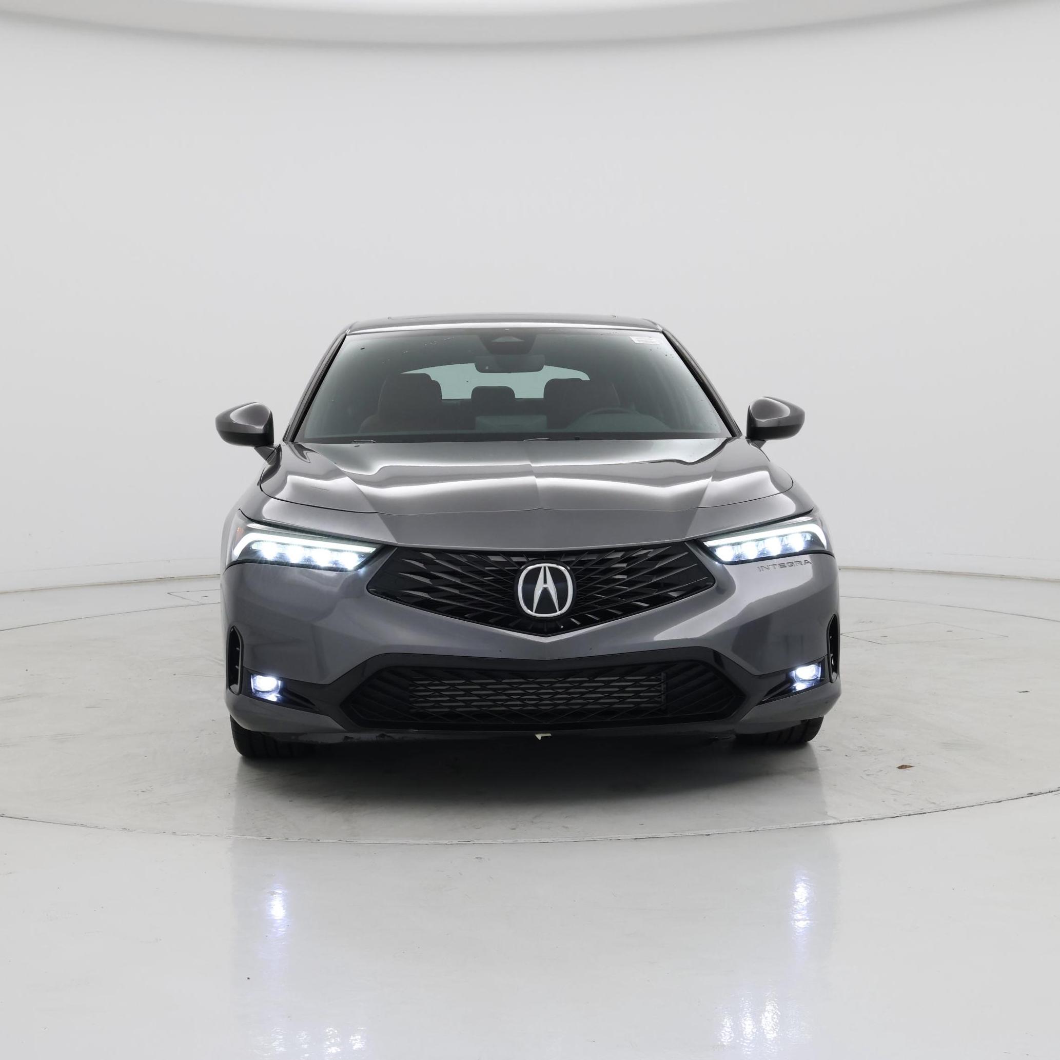 Thumbnail: 2023 Acura Integra - 5