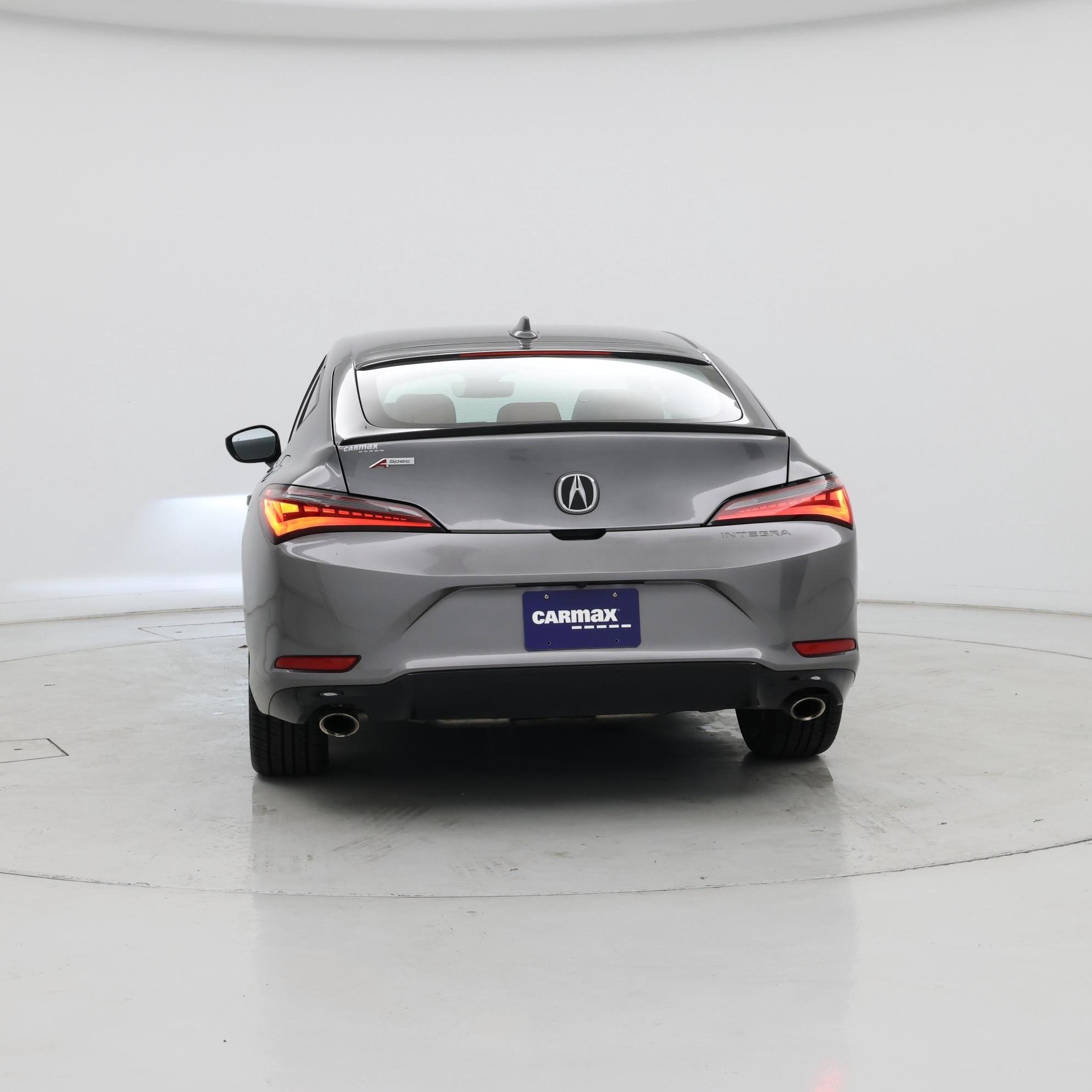 Thumbnail: 2023 Acura Integra - 6