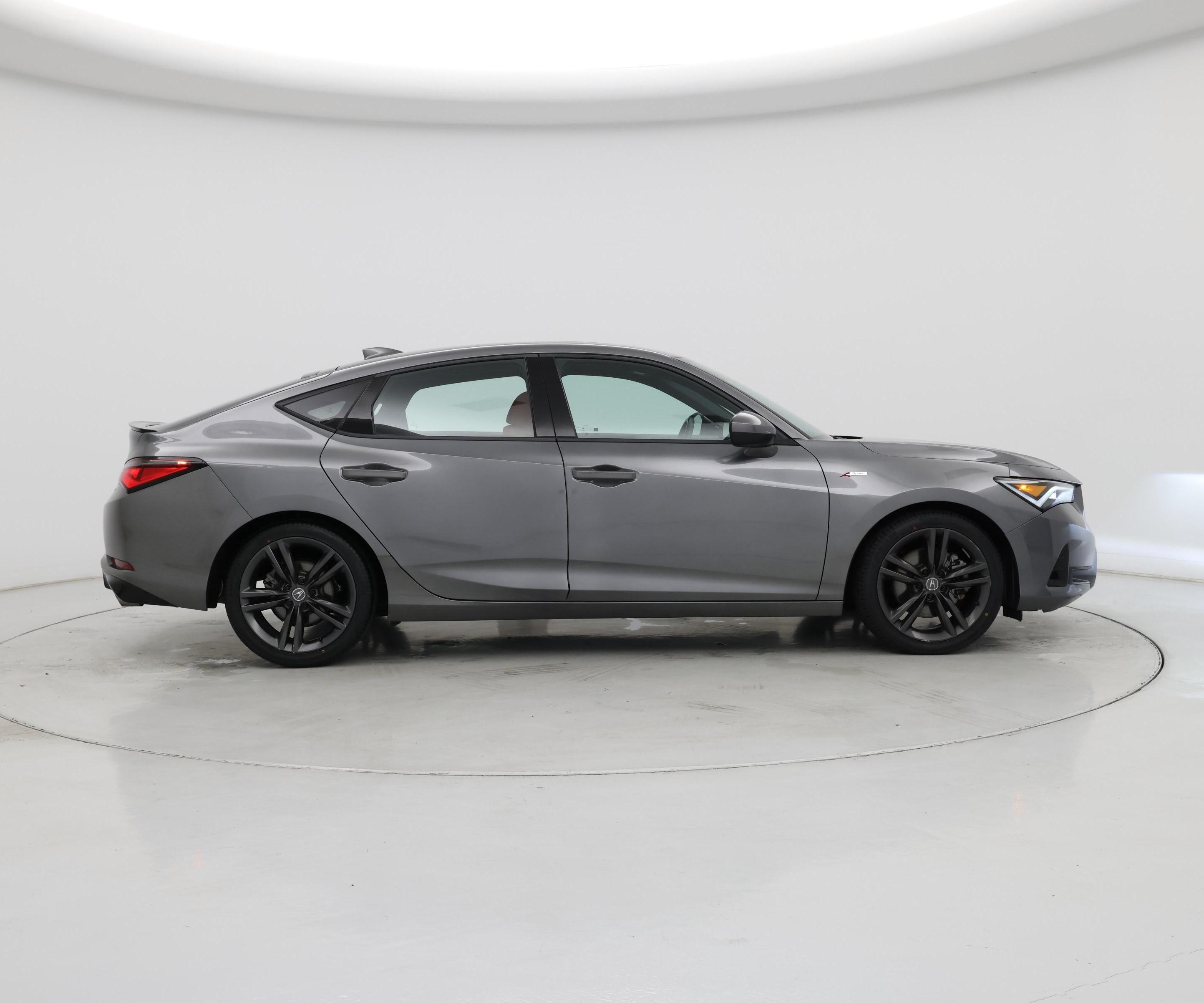 Thumbnail: 2023 Acura Integra - 7