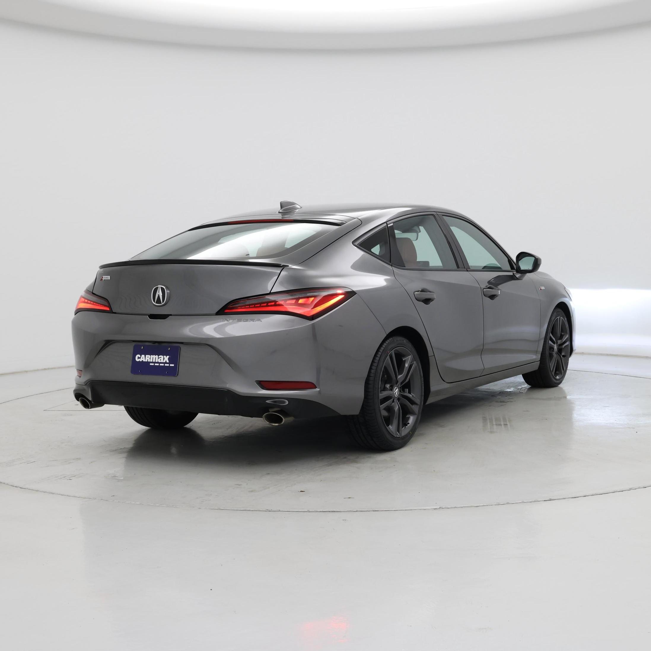 Thumbnail: 2023 Acura Integra - 8