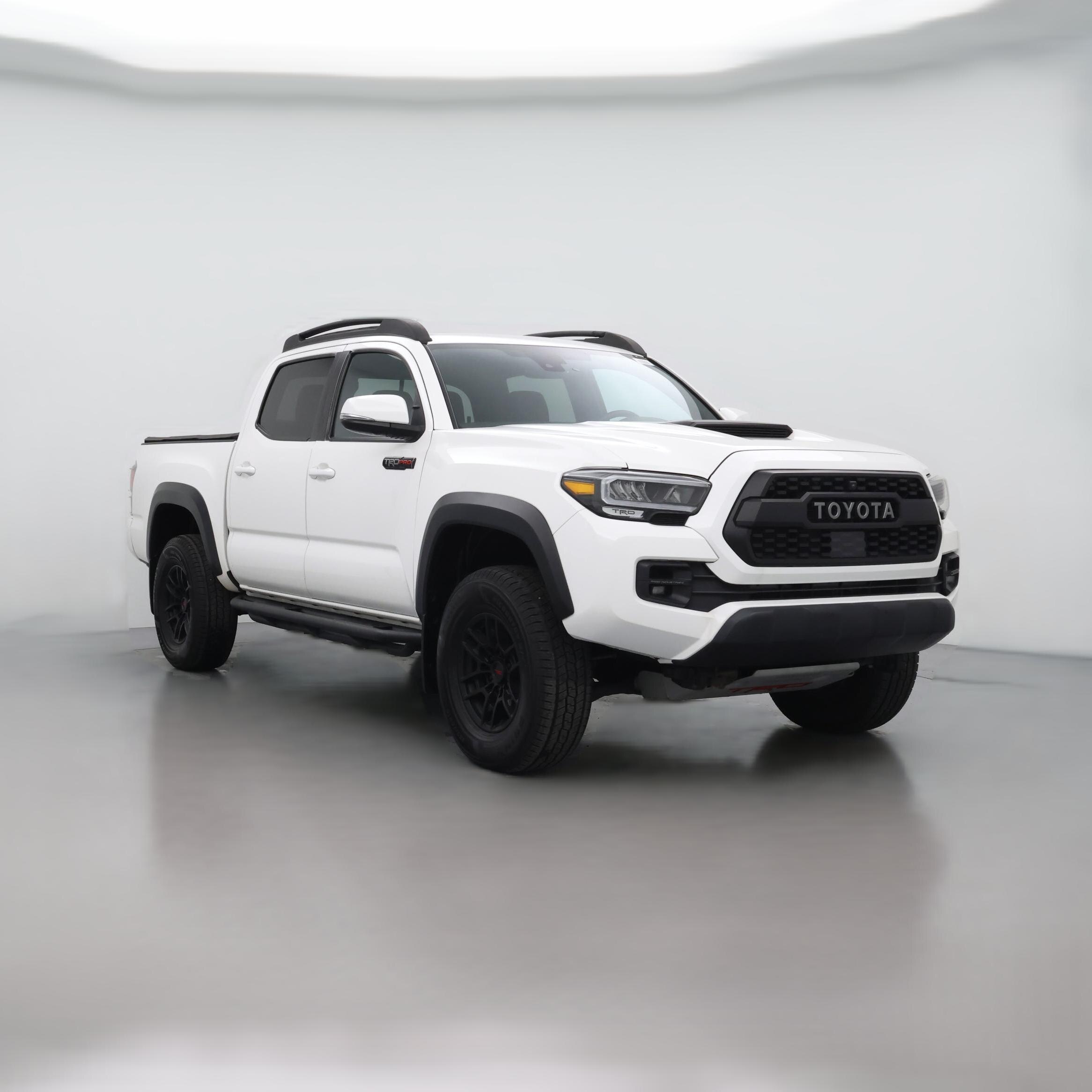 Thumbnail: 2021 Toyota Tacoma - 1