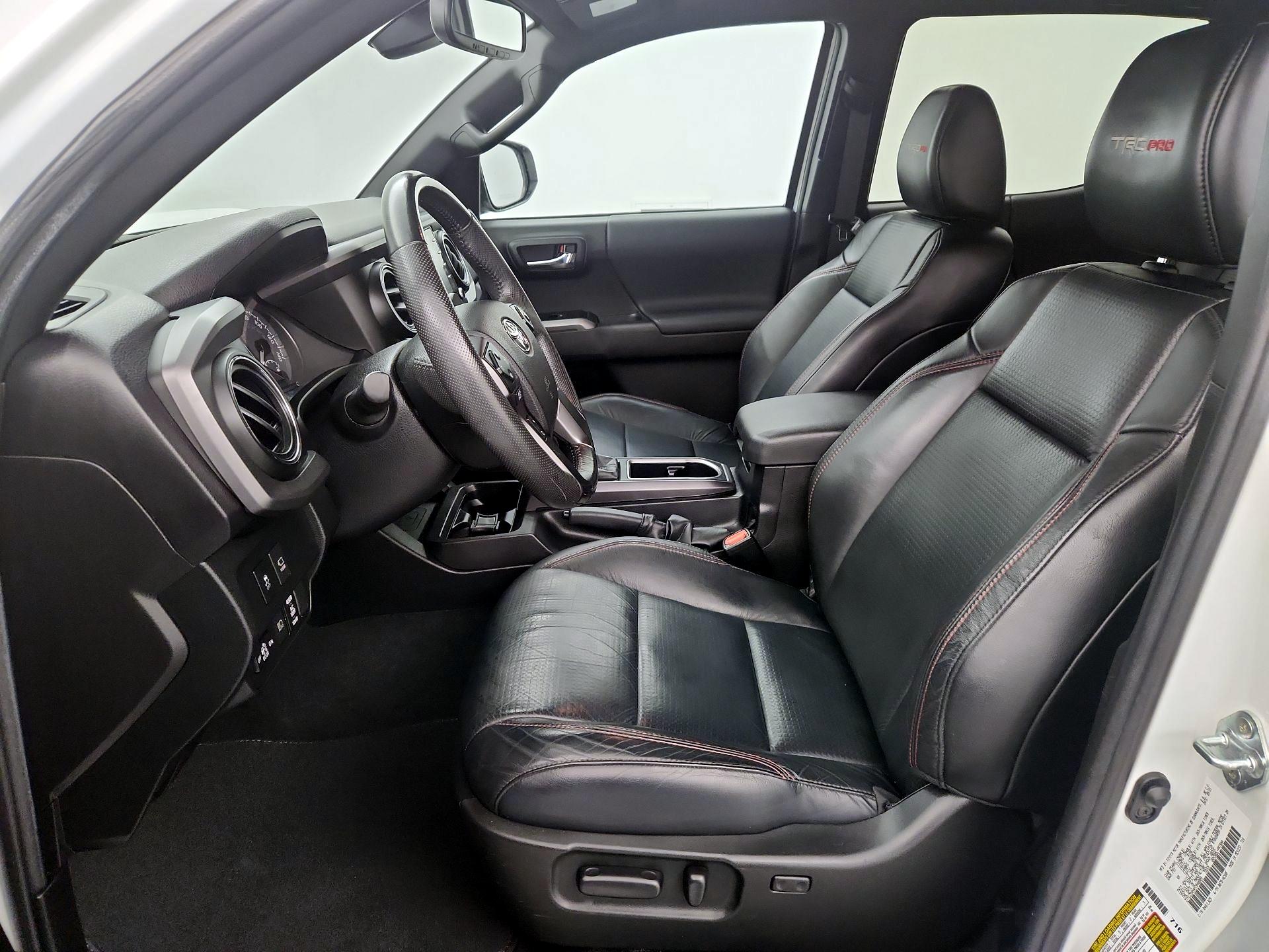 Thumbnail: 2021 Toyota Tacoma - 11